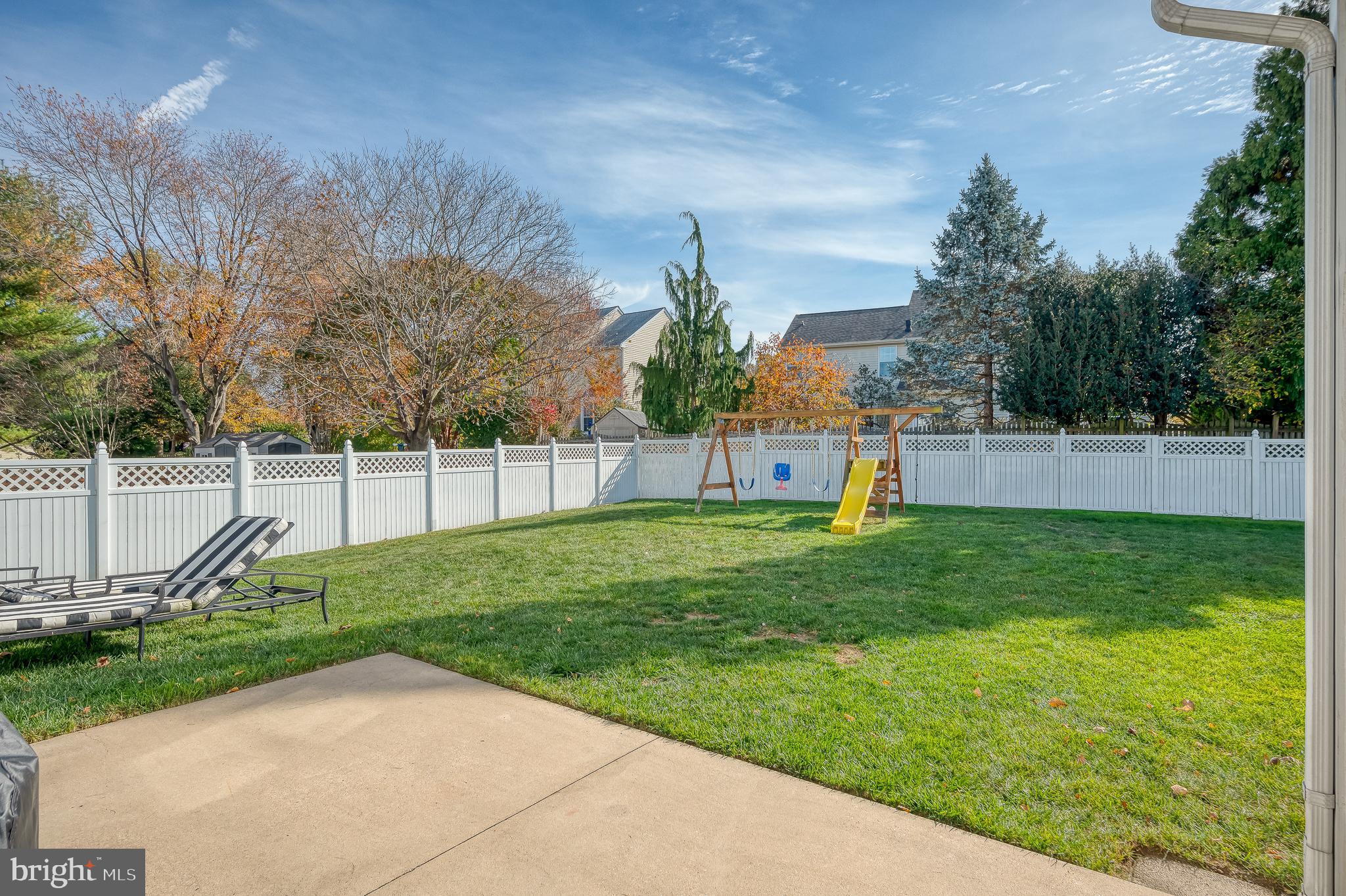 FOUNTAIN GLEN - Residential