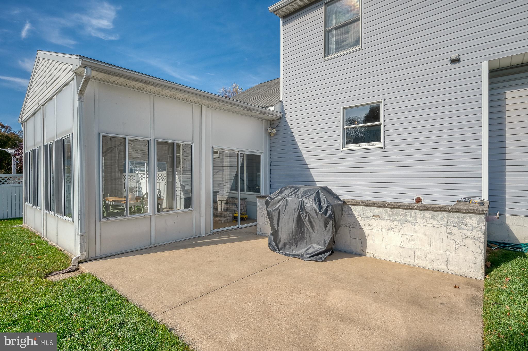 FOUNTAIN GLEN - Residential