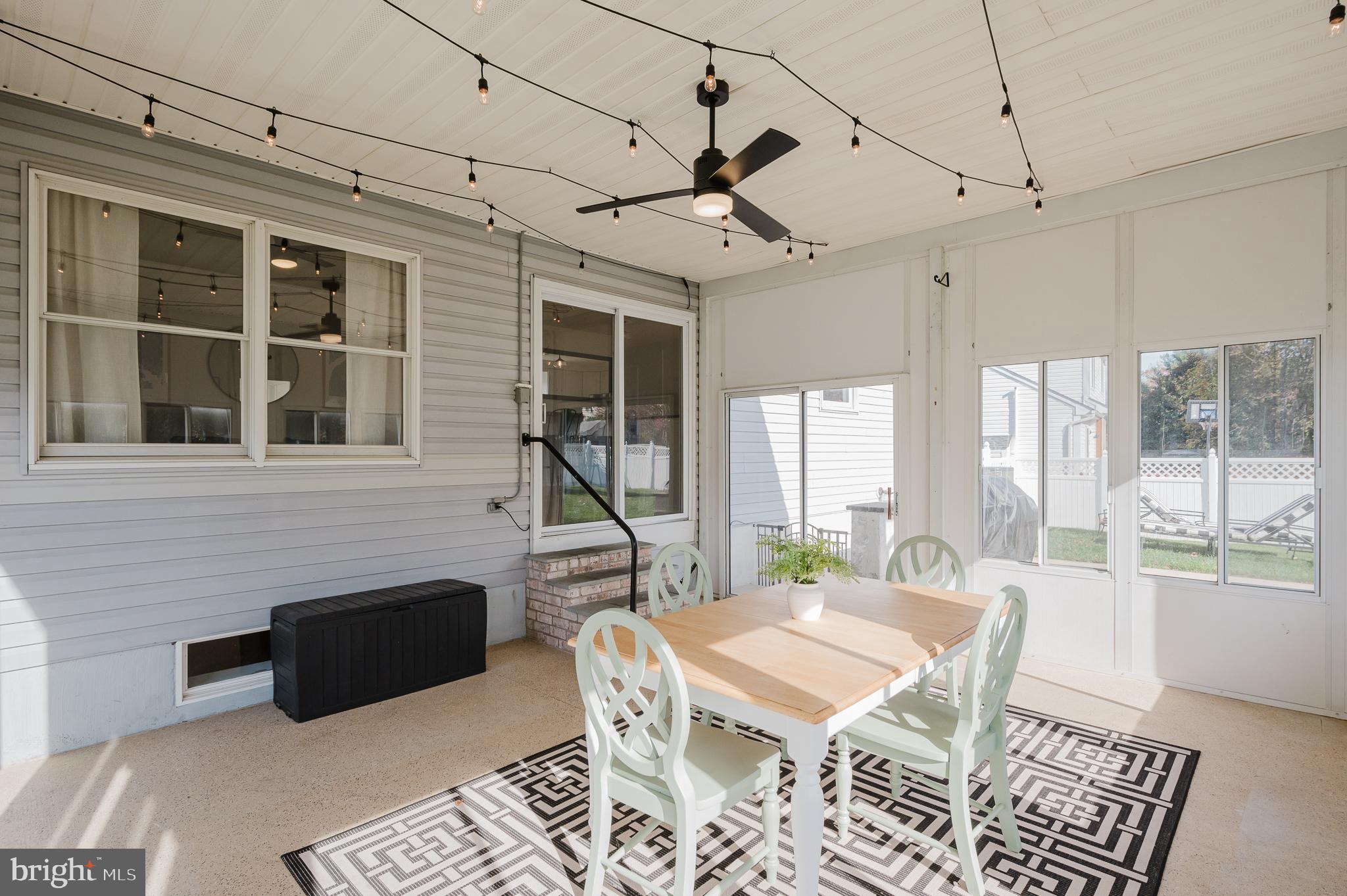 FOUNTAIN GLEN - Residential