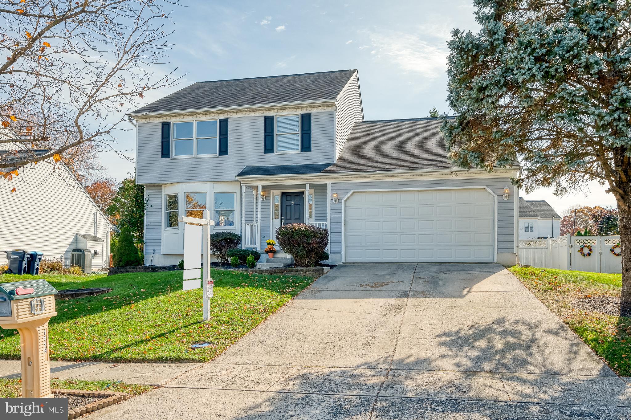 FOUNTAIN GLEN - Residential