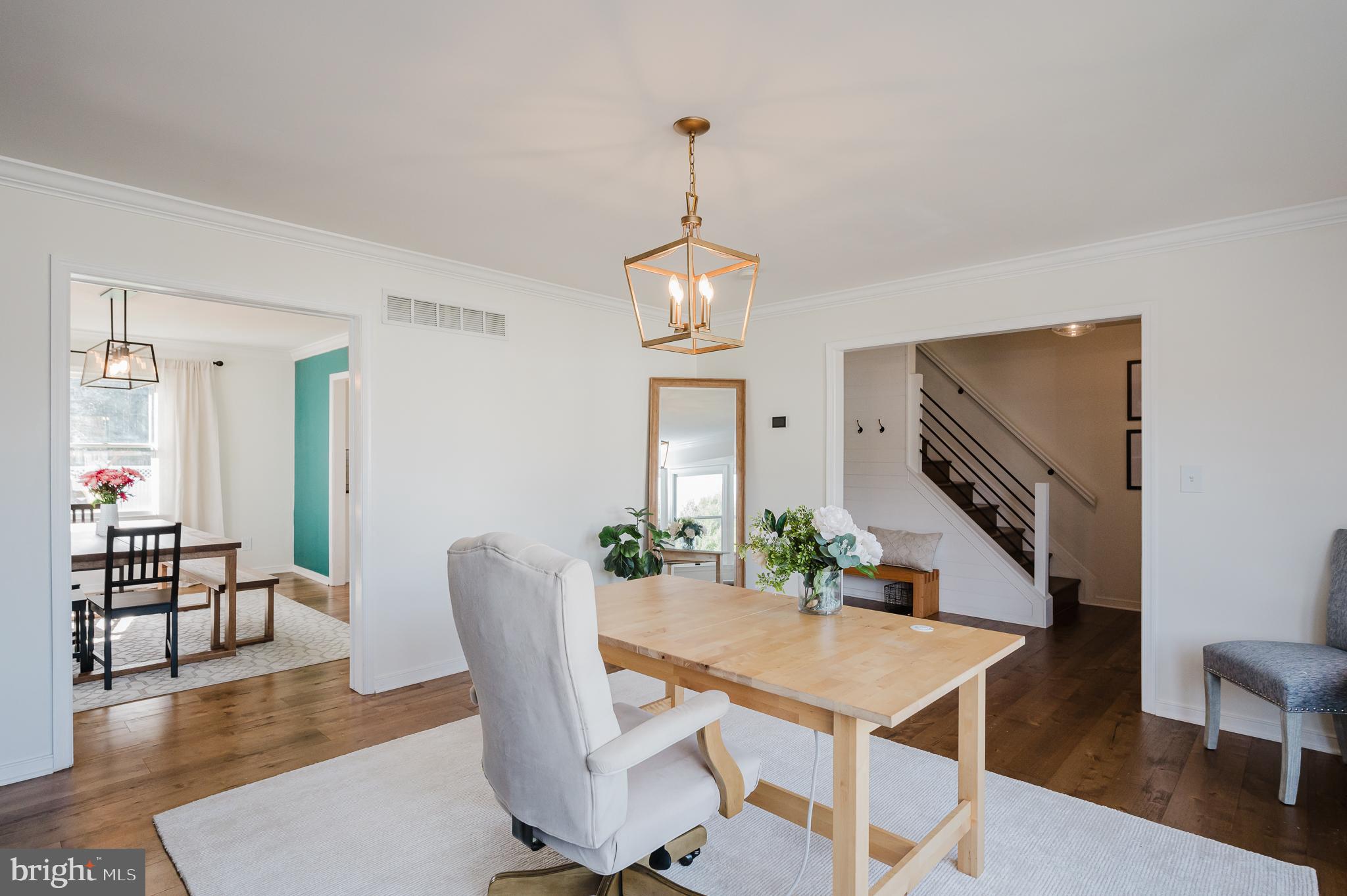 FOUNTAIN GLEN - Residential