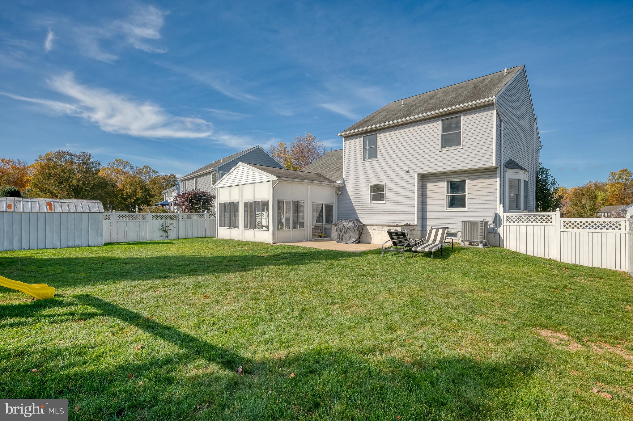 FOUNTAIN GLEN - Residential