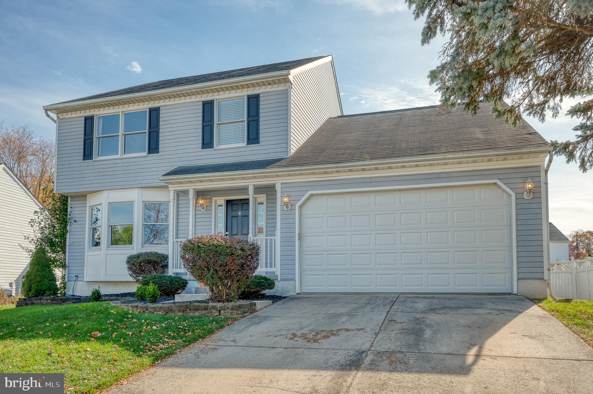 FOUNTAIN GLEN - Residential