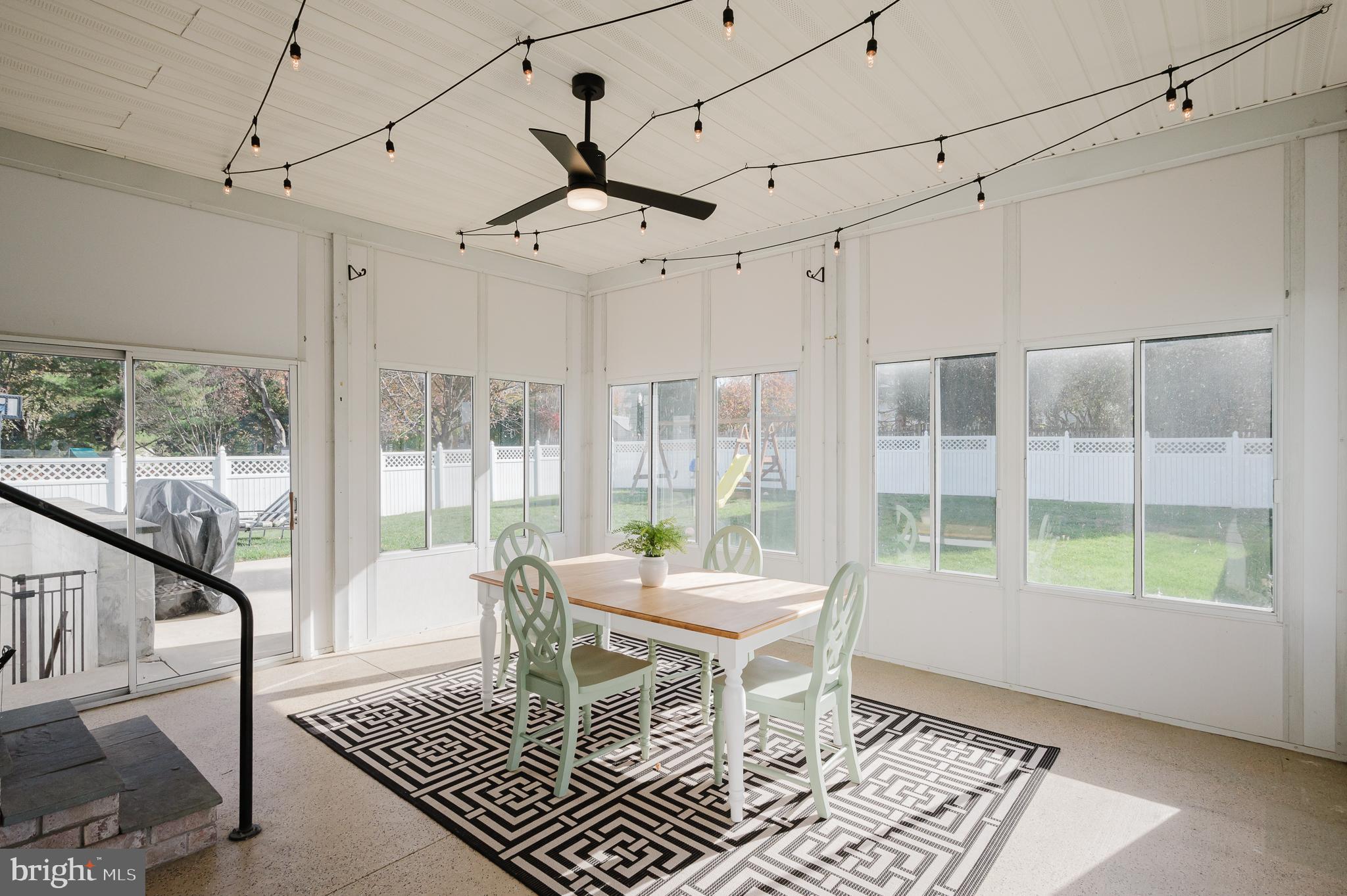 FOUNTAIN GLEN - Residential