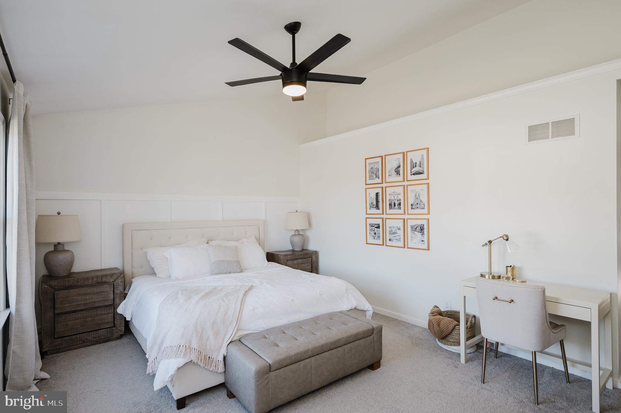 FOUNTAIN GLEN - Residential