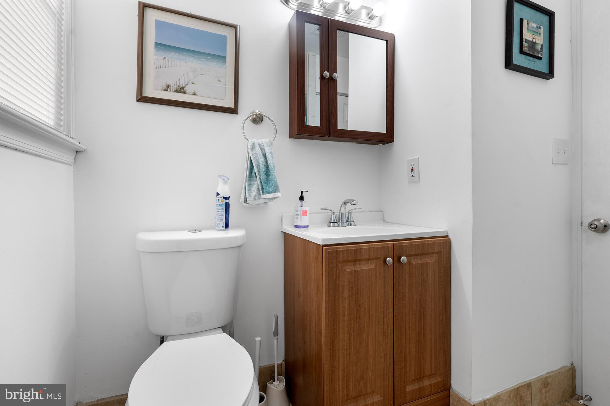 GLEN BURNIE HEIGHTS - Residential Lease