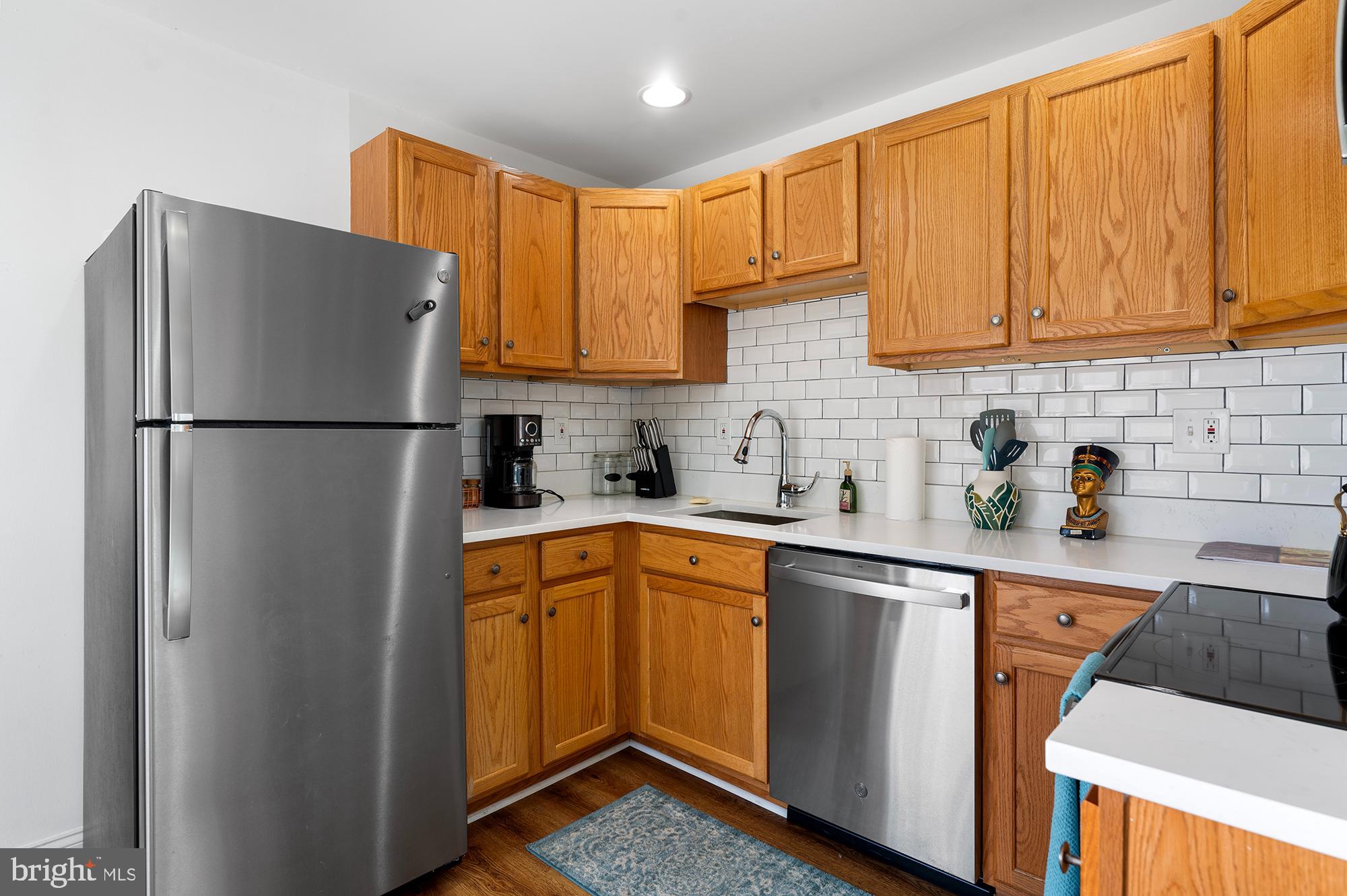 GLEN BURNIE HEIGHTS - Residential Lease