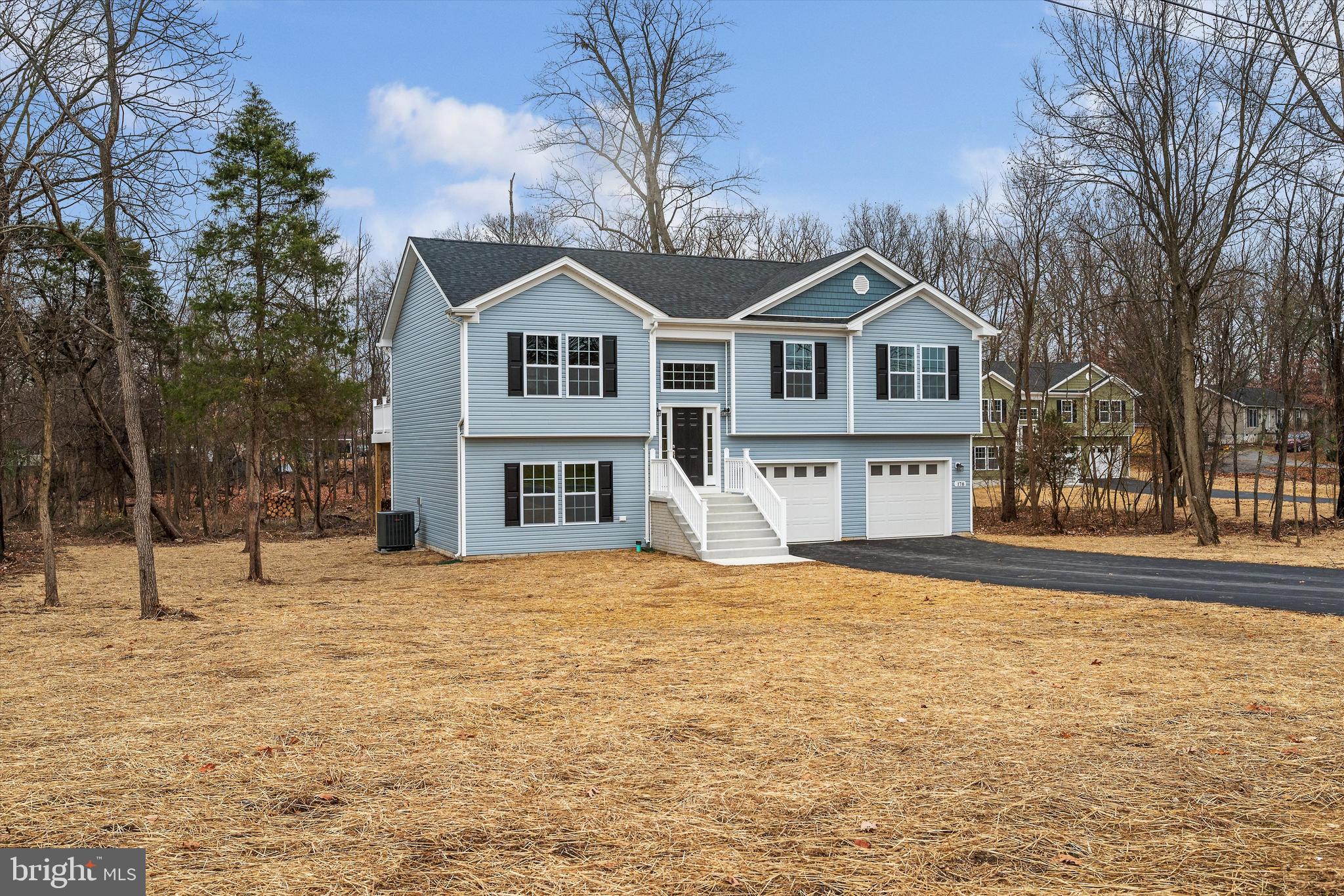 NONE AVAILABLE - Residential