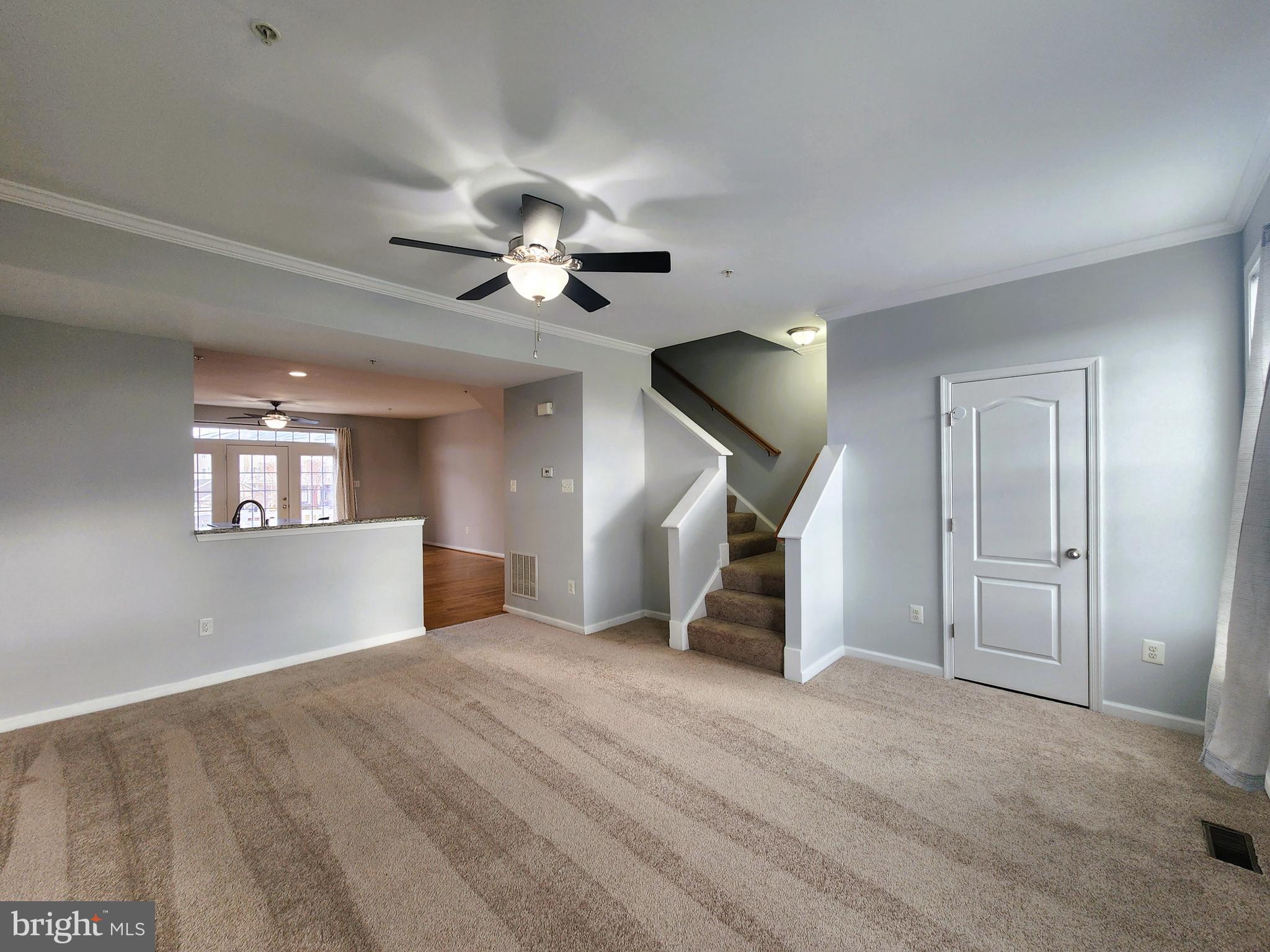 MARKET SQUARE - Residential Lease