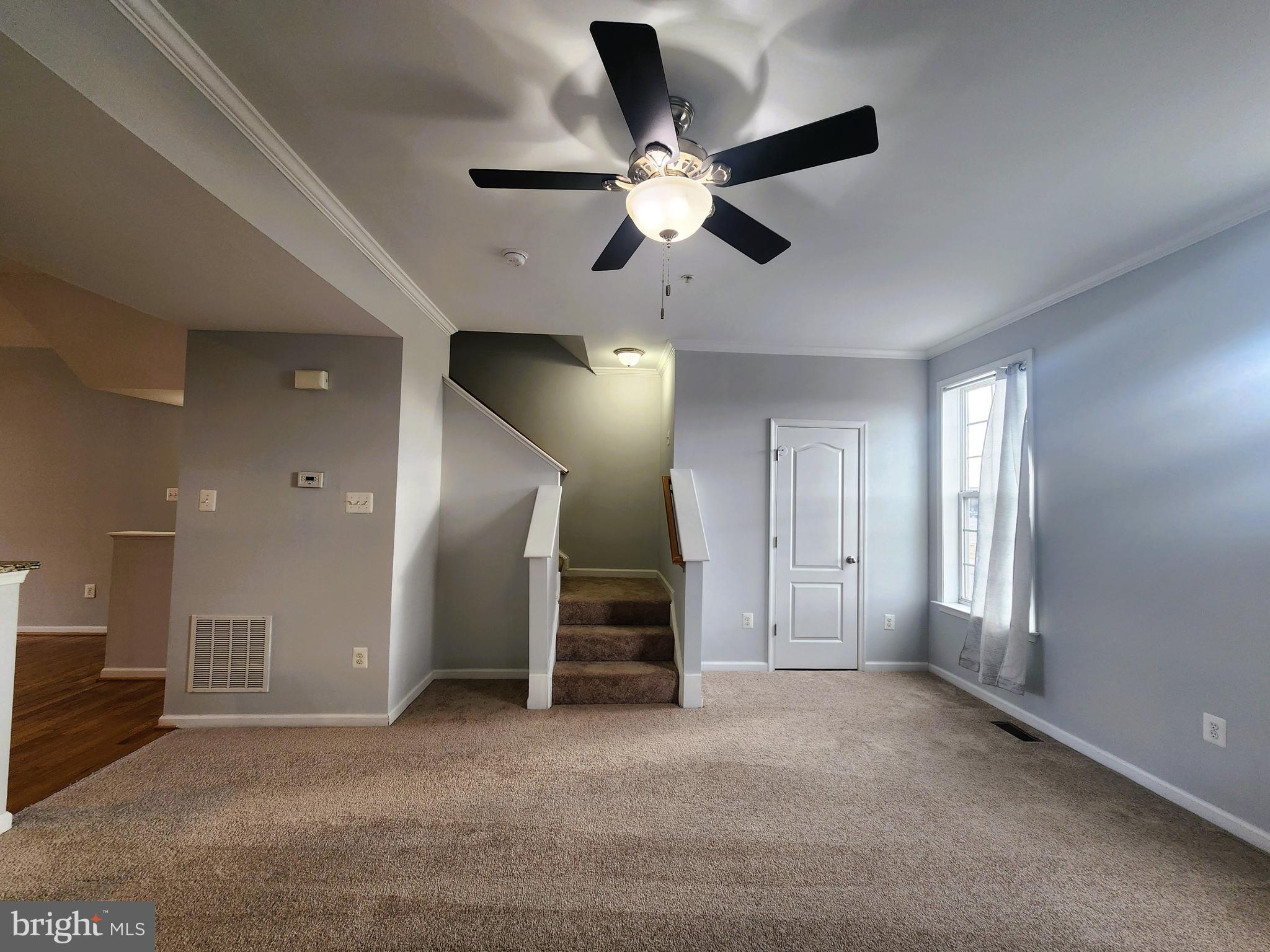 MARKET SQUARE - Residential Lease