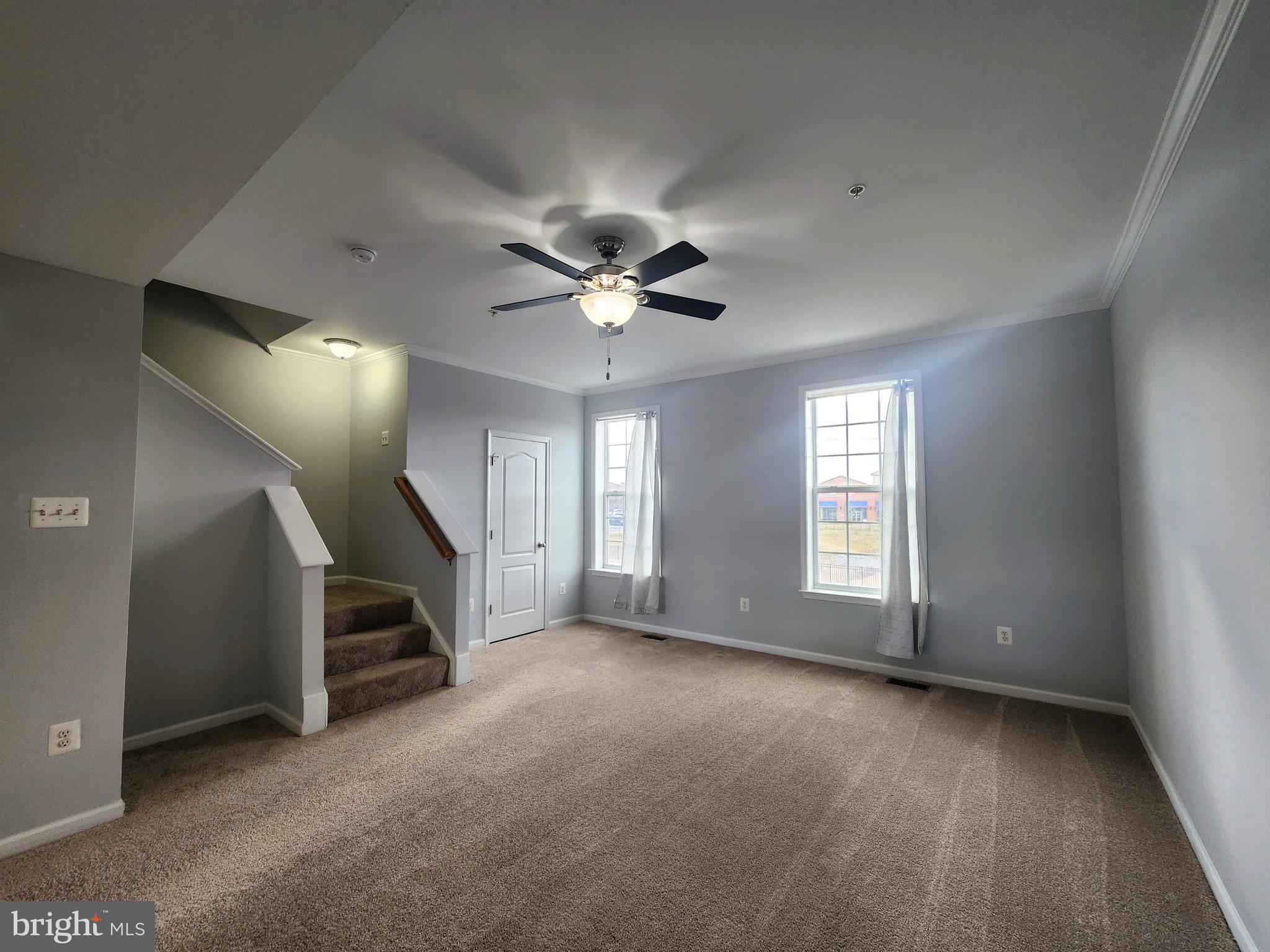 MARKET SQUARE - Residential Lease