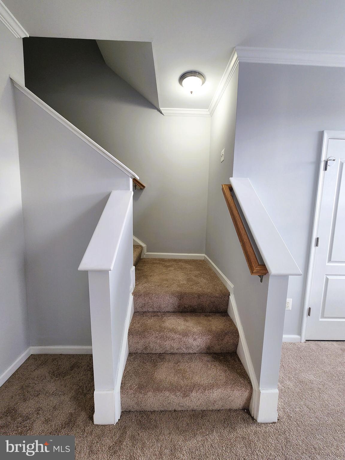 MARKET SQUARE - Residential Lease