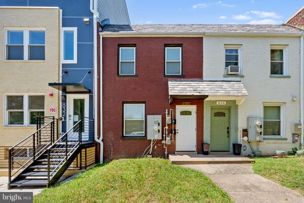 834 19TH ST NE, WASHINGTON, DC 20002 - Image 826dcd8331cc213a5380b2dbde6fa3b7/405917700