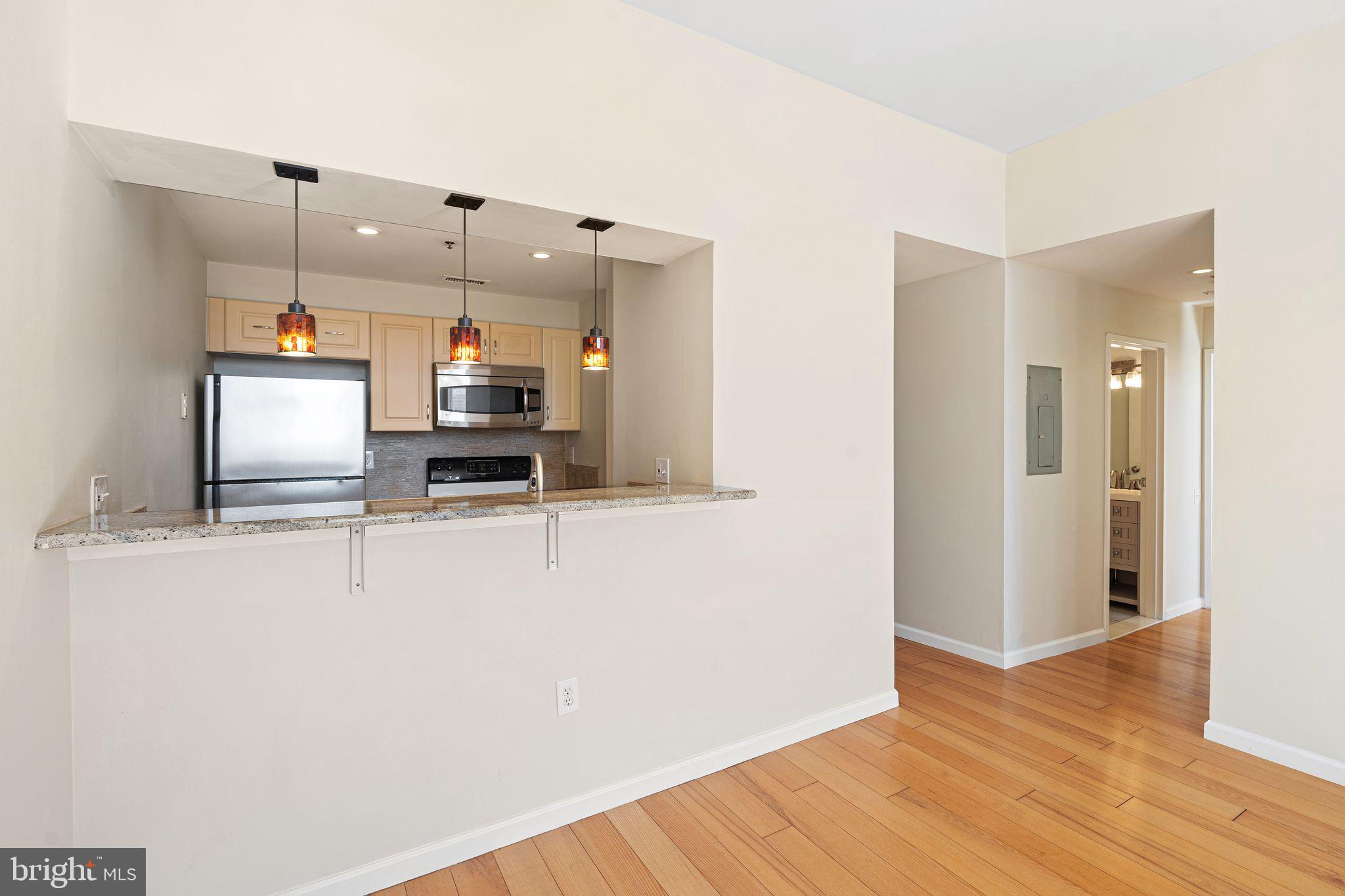 OLD CITY - Residential