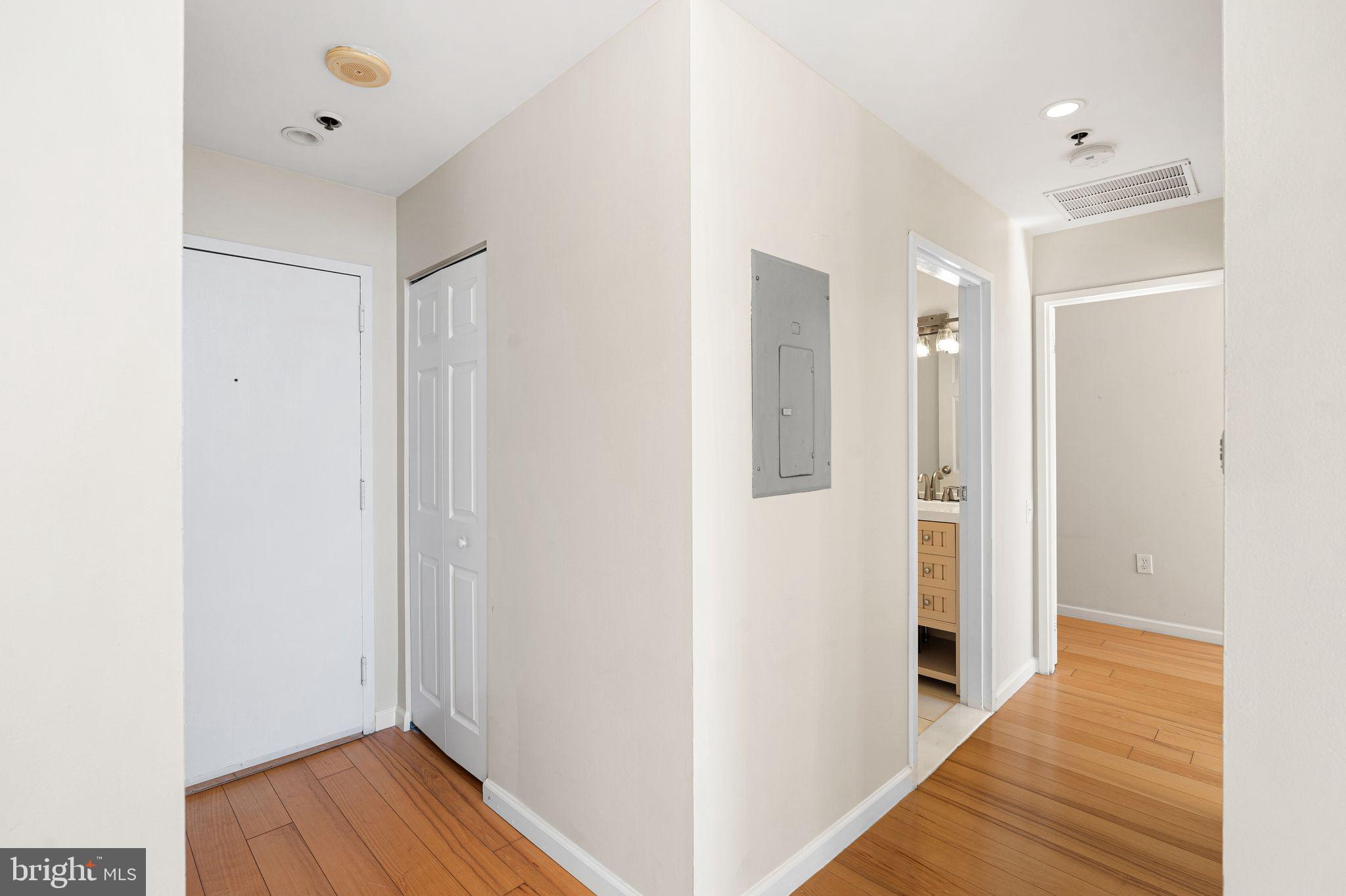 OLD CITY - Residential