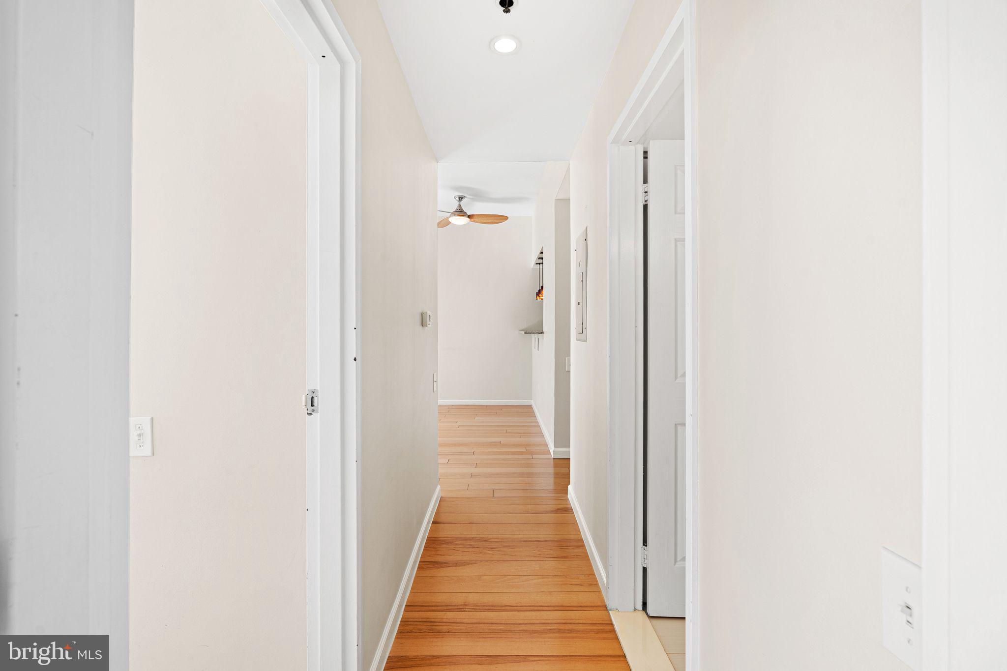 OLD CITY - Residential