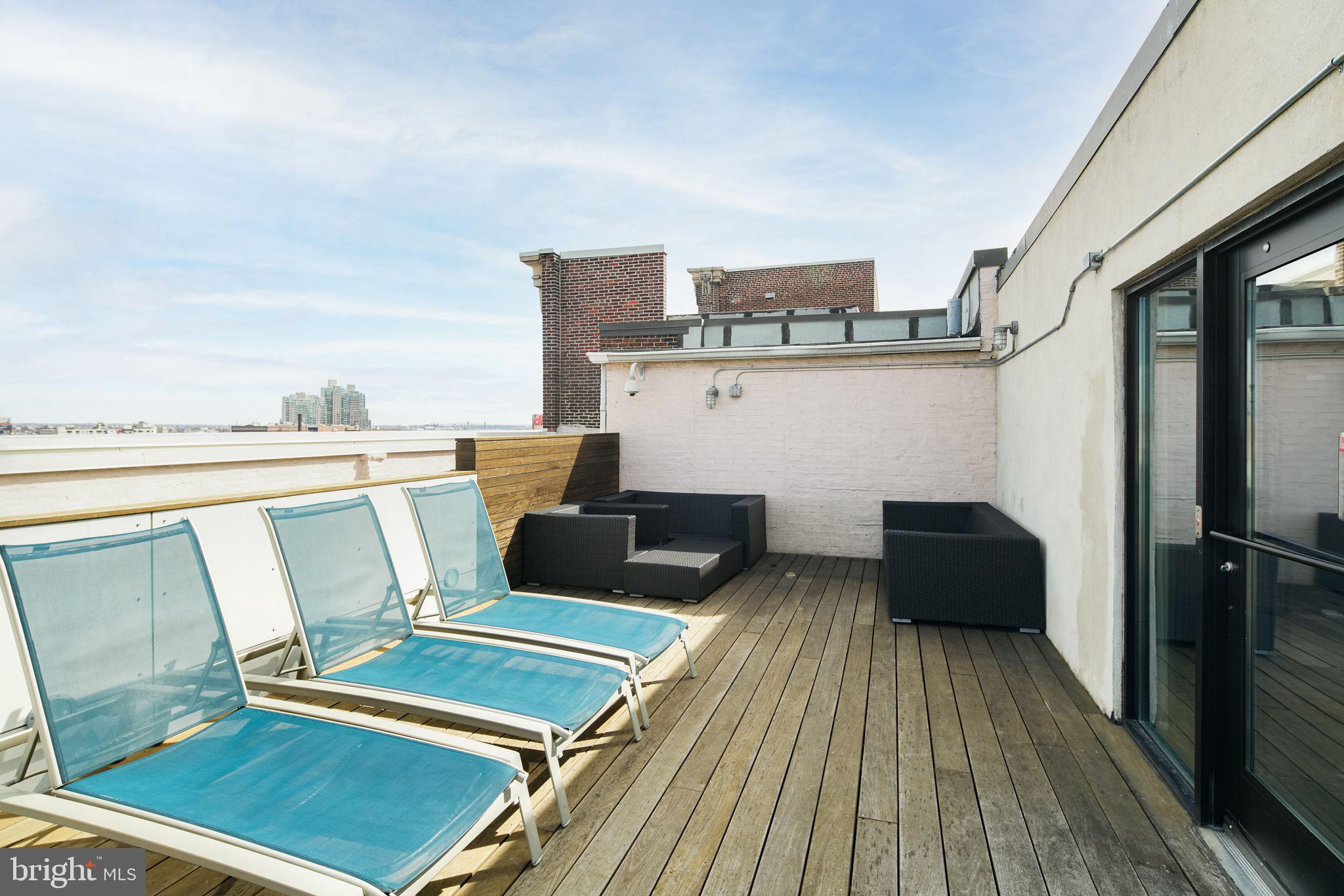 OLD CITY - Residential