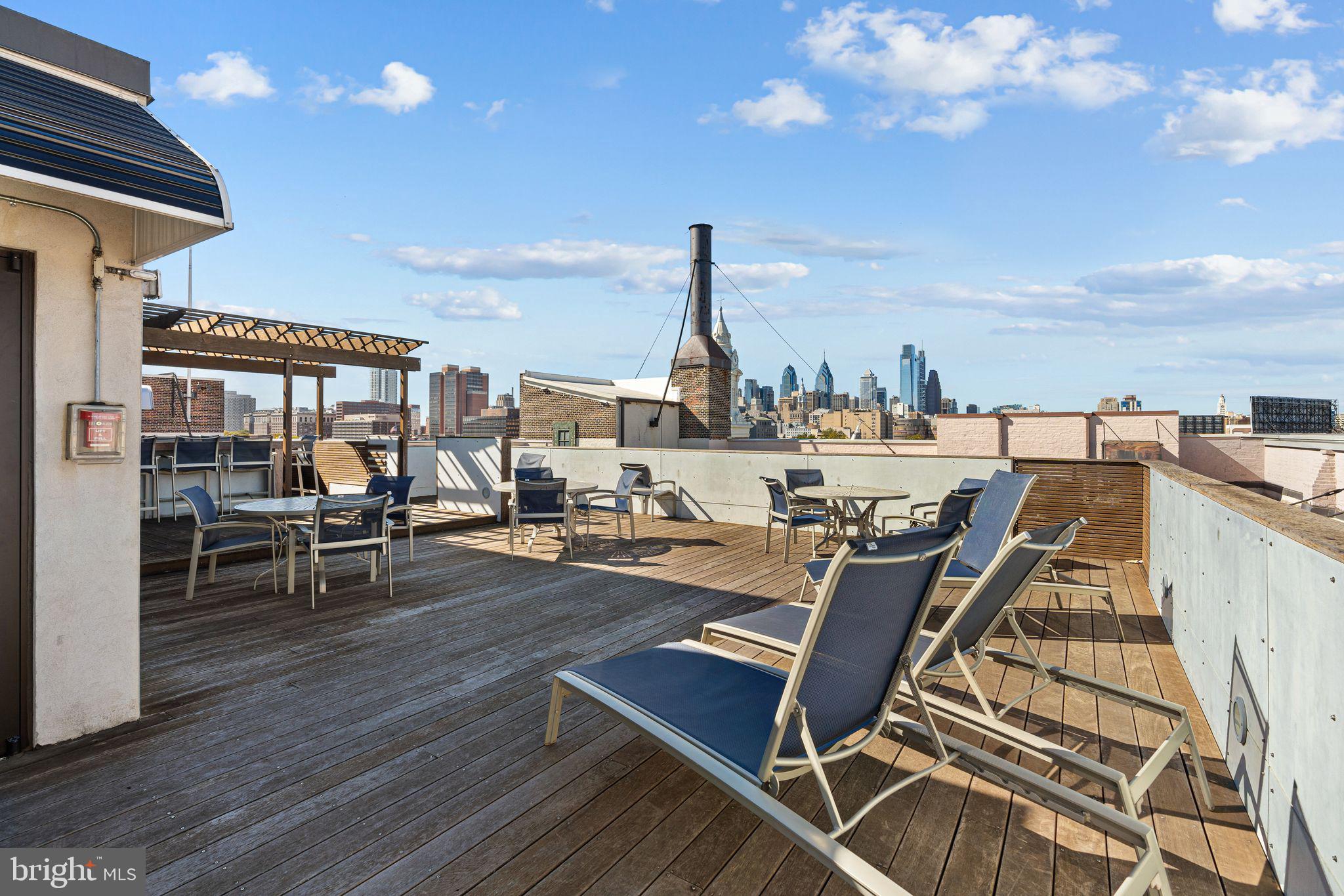 OLD CITY - Residential