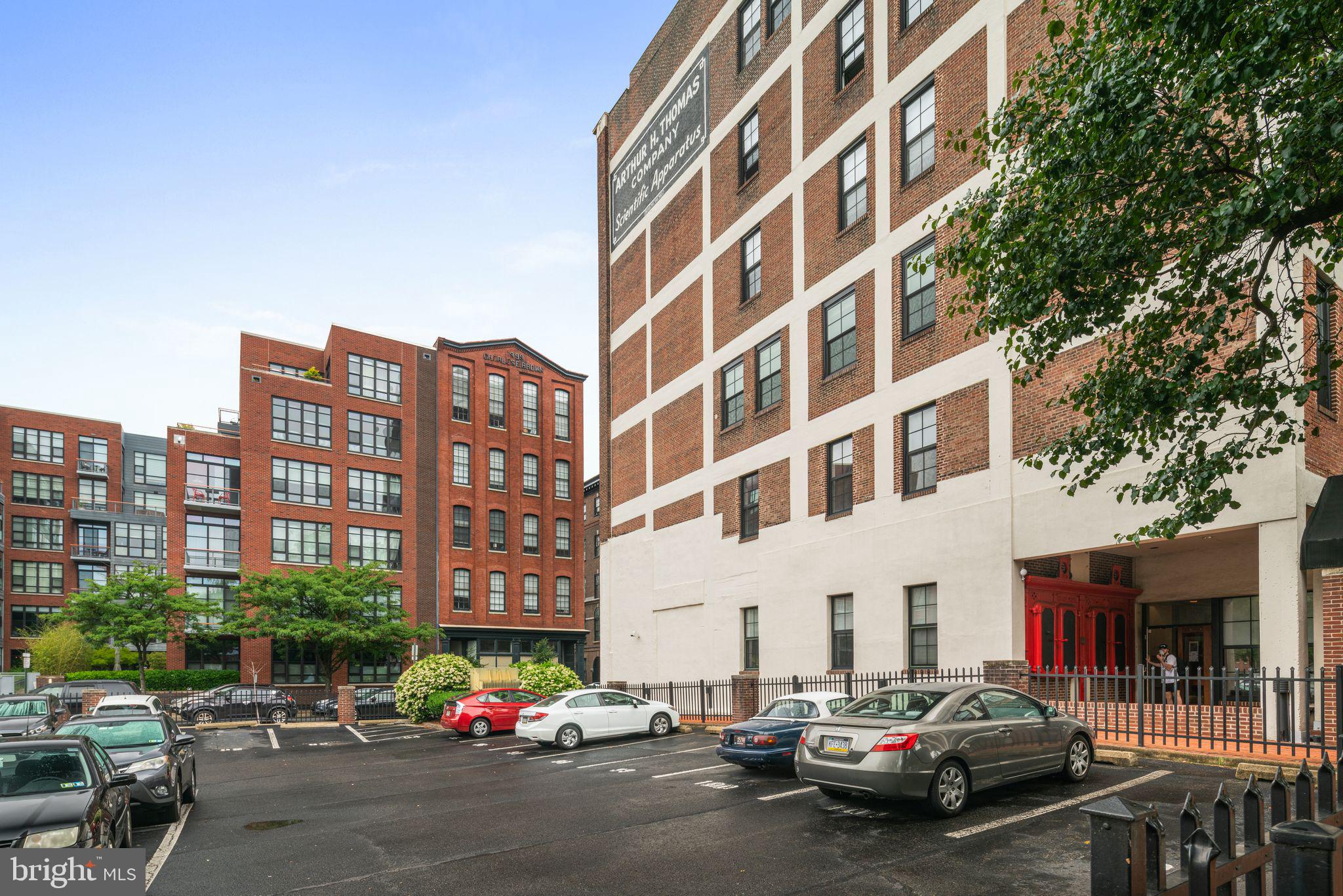 OLD CITY - Residential