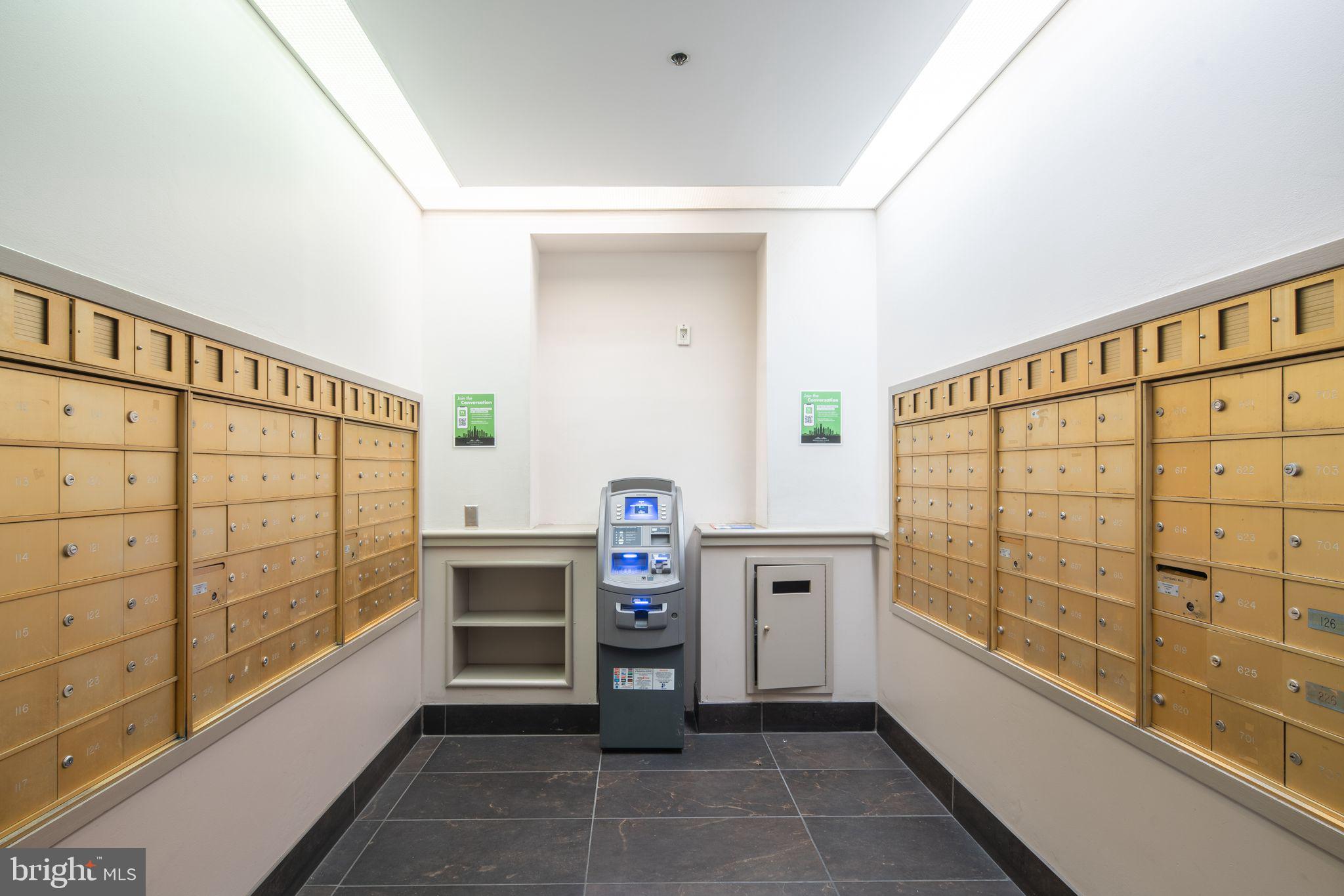 OLD CITY - Residential