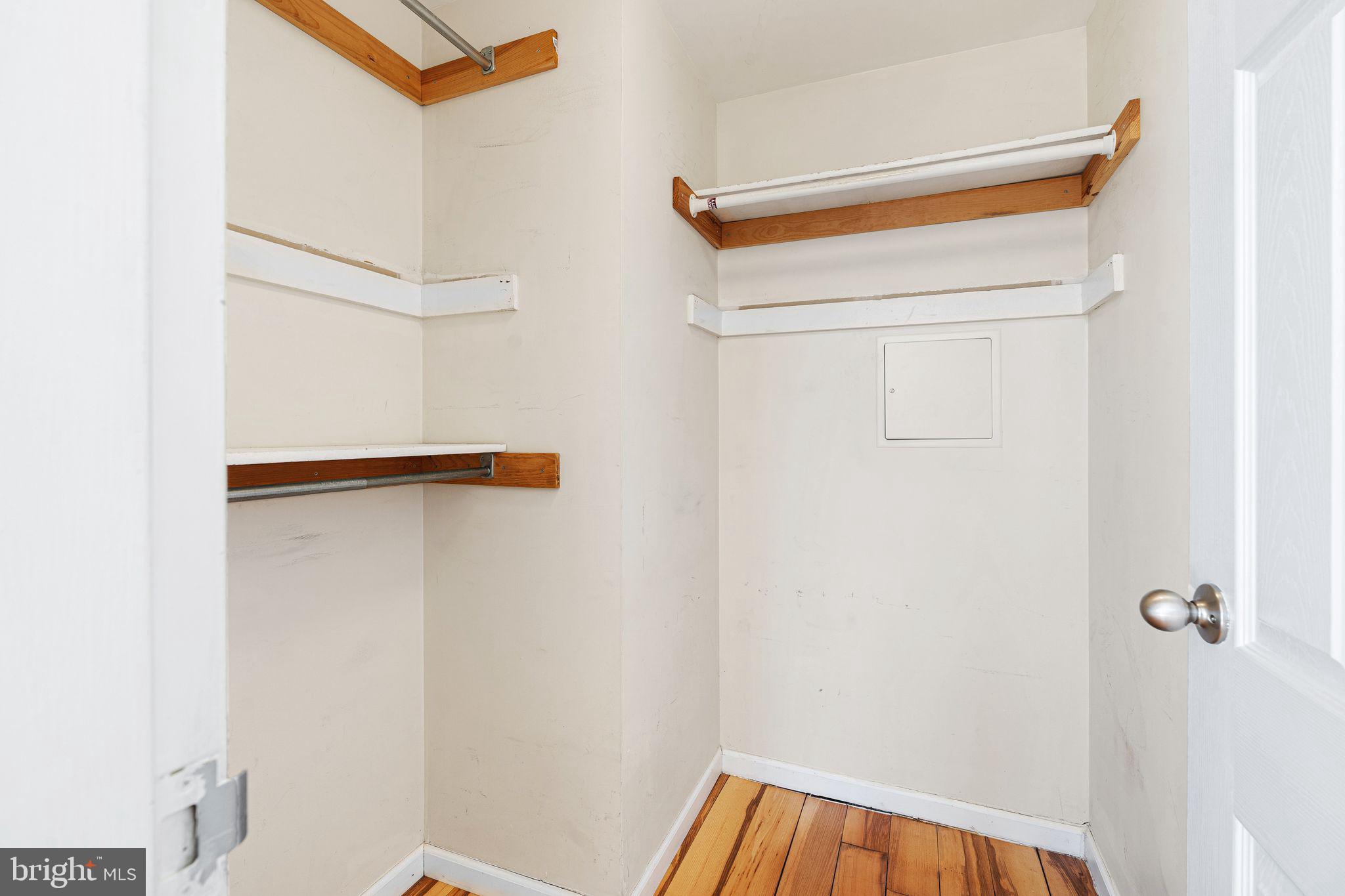 OLD CITY - Residential