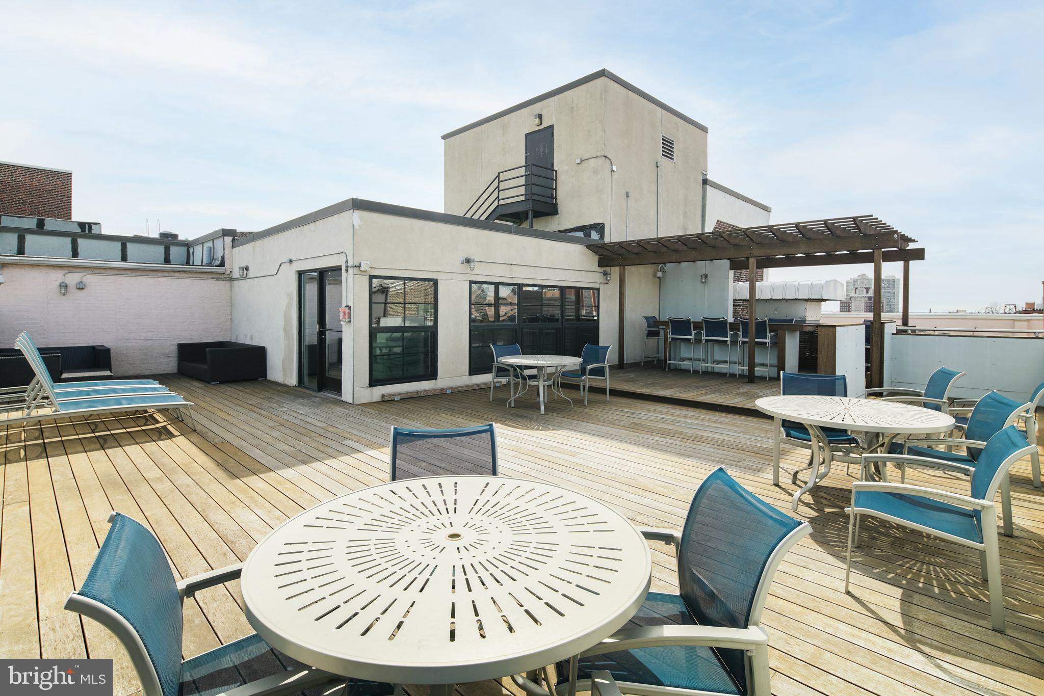 OLD CITY - Residential