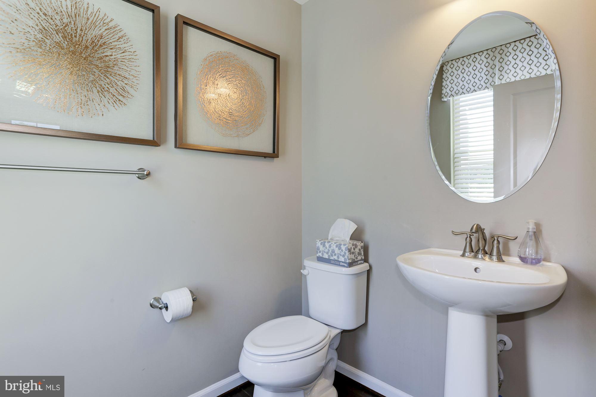 GLENN DALE CROSSING - Residential