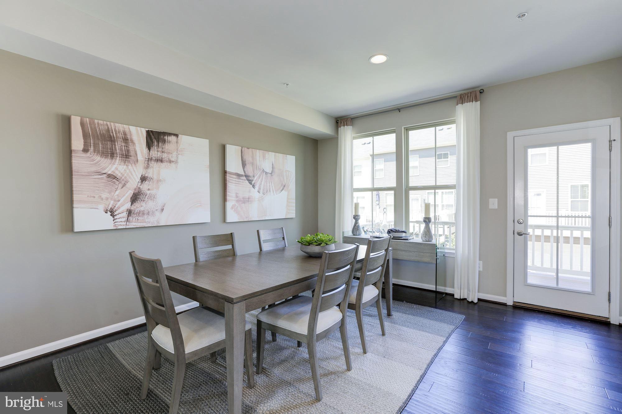 GLENN DALE CROSSING - Residential