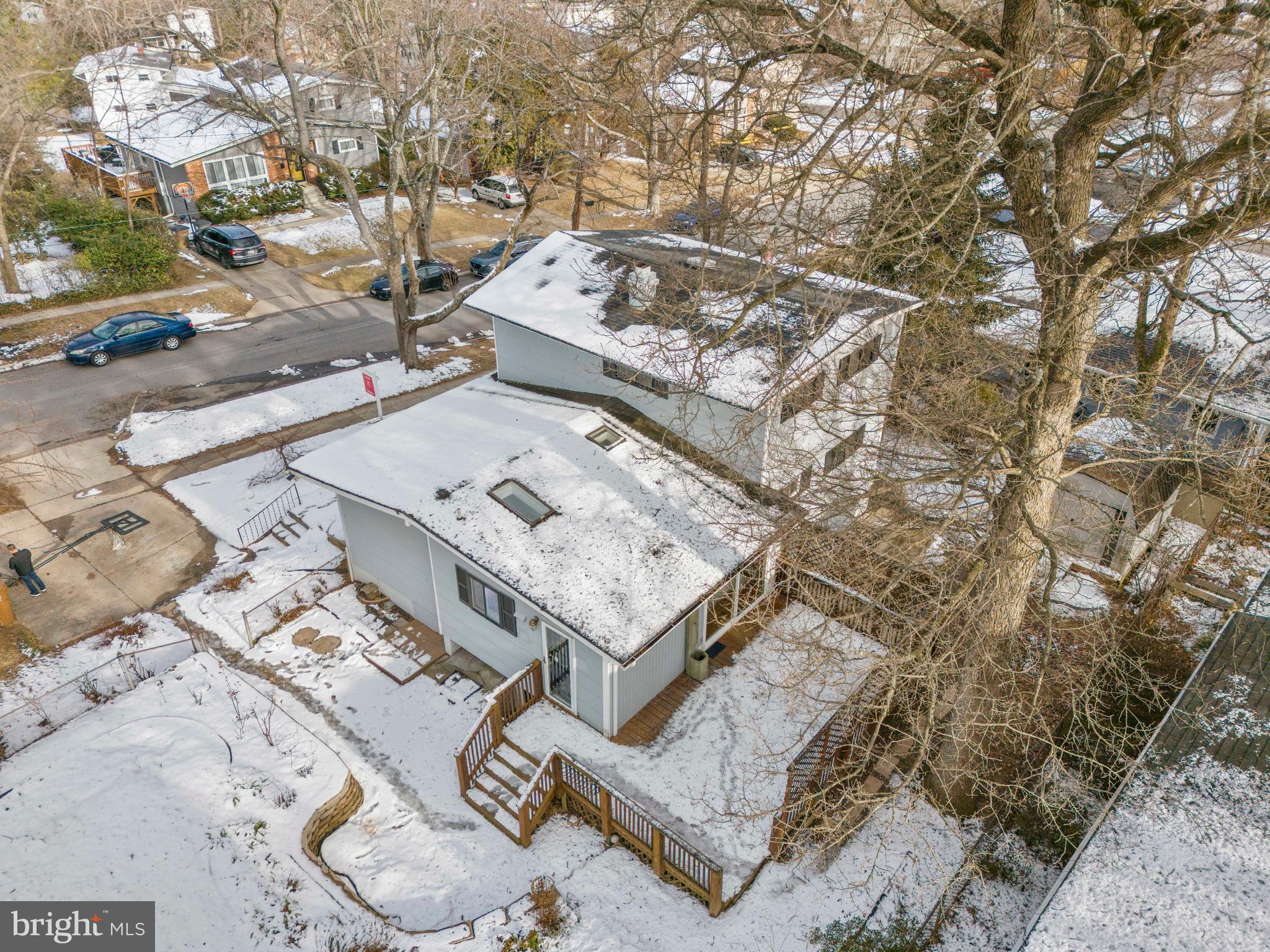 TWINBROOK FOREST - Residential