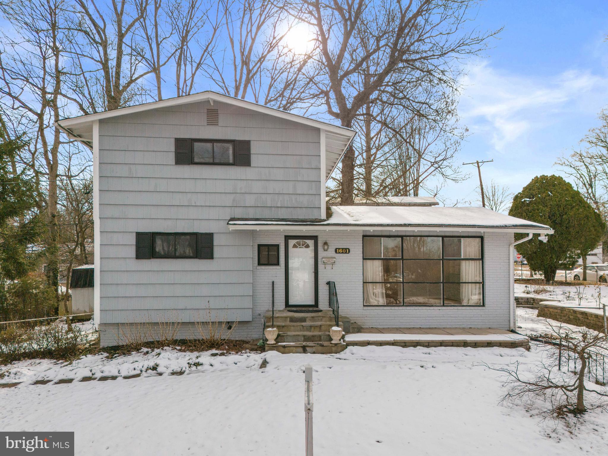 TWINBROOK FOREST - Residential