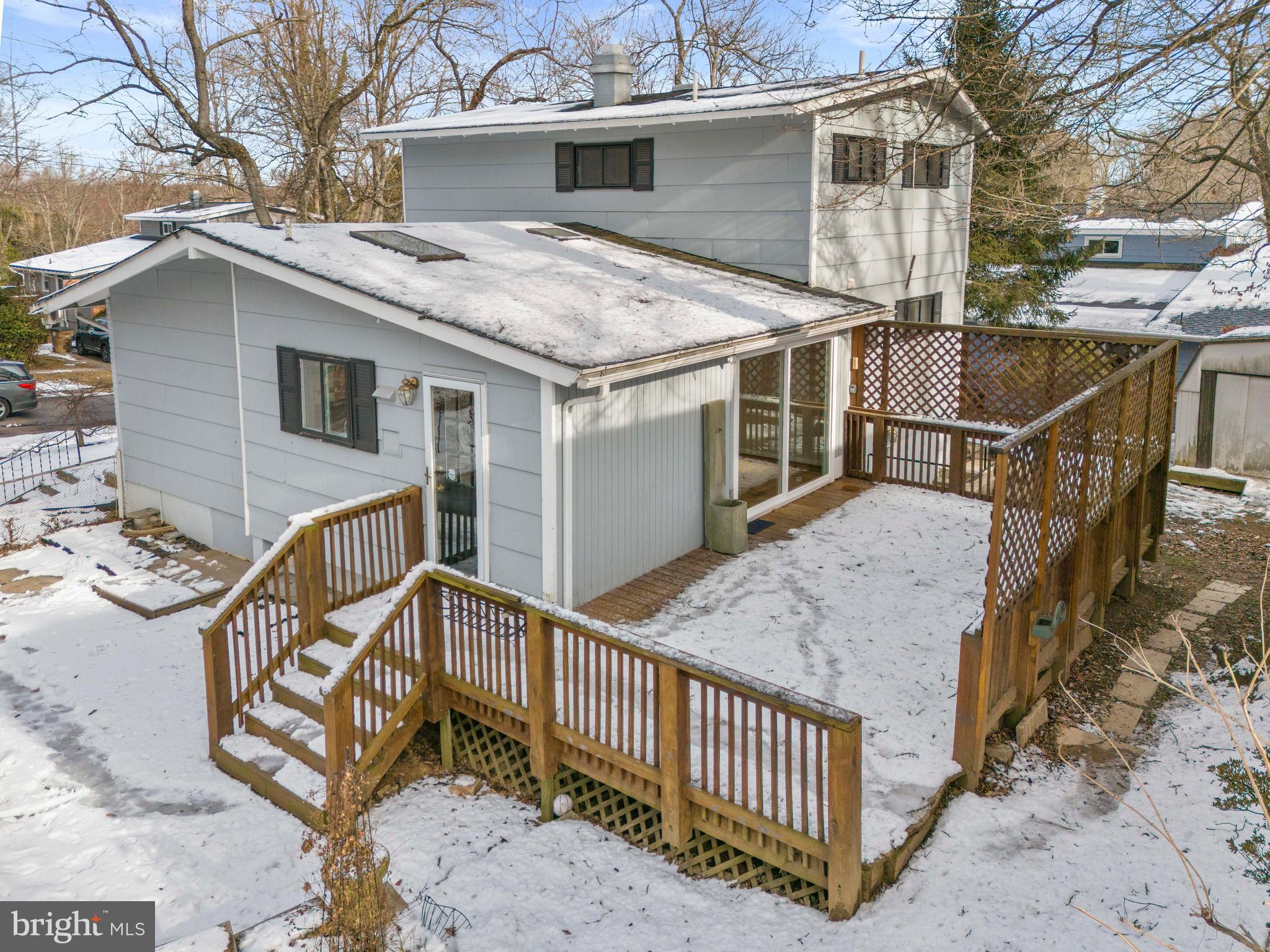 TWINBROOK FOREST - Residential