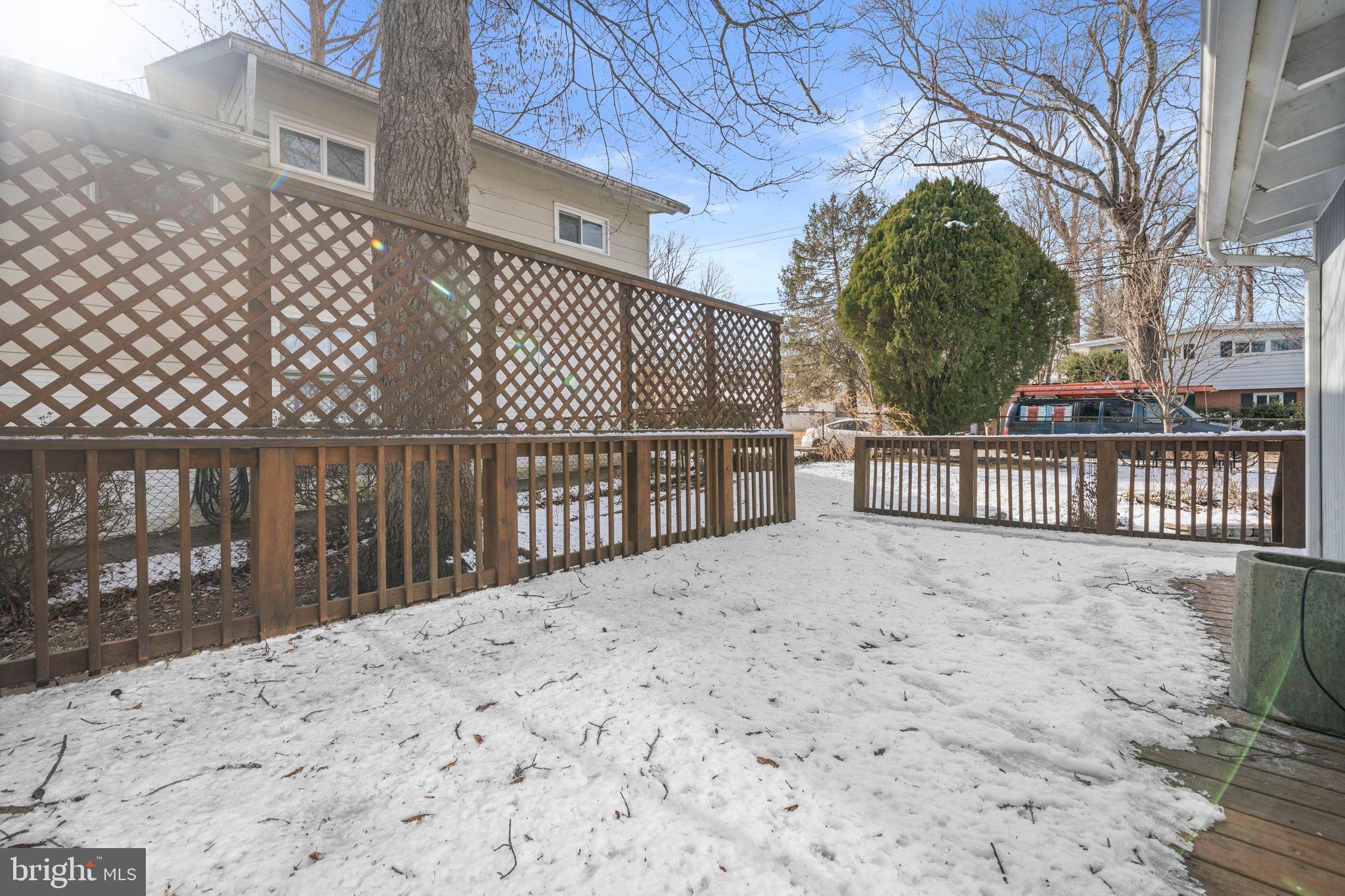 TWINBROOK FOREST - Residential