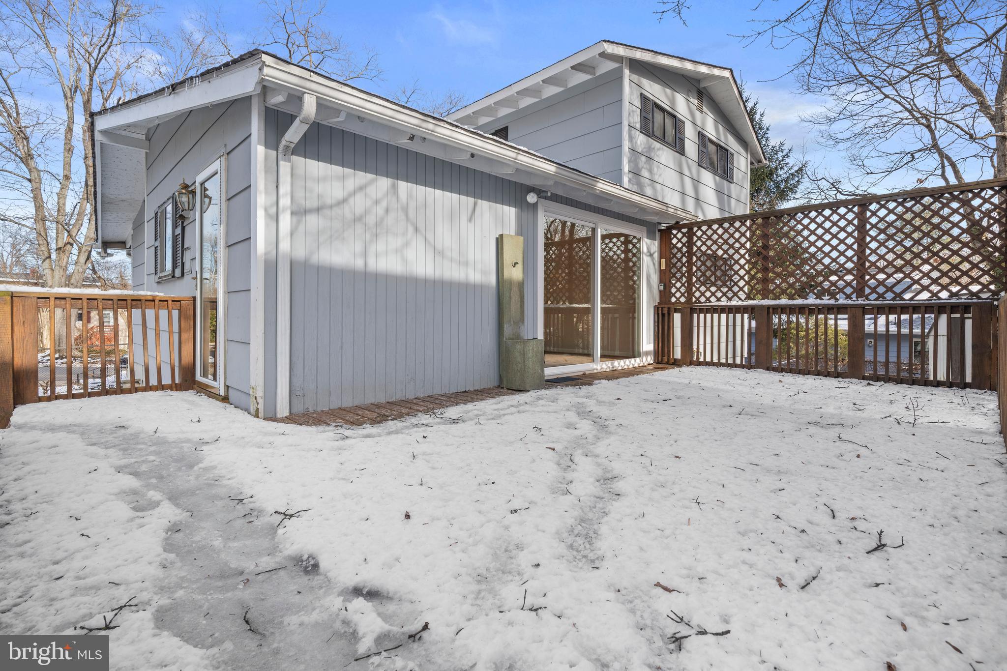 TWINBROOK FOREST - Residential