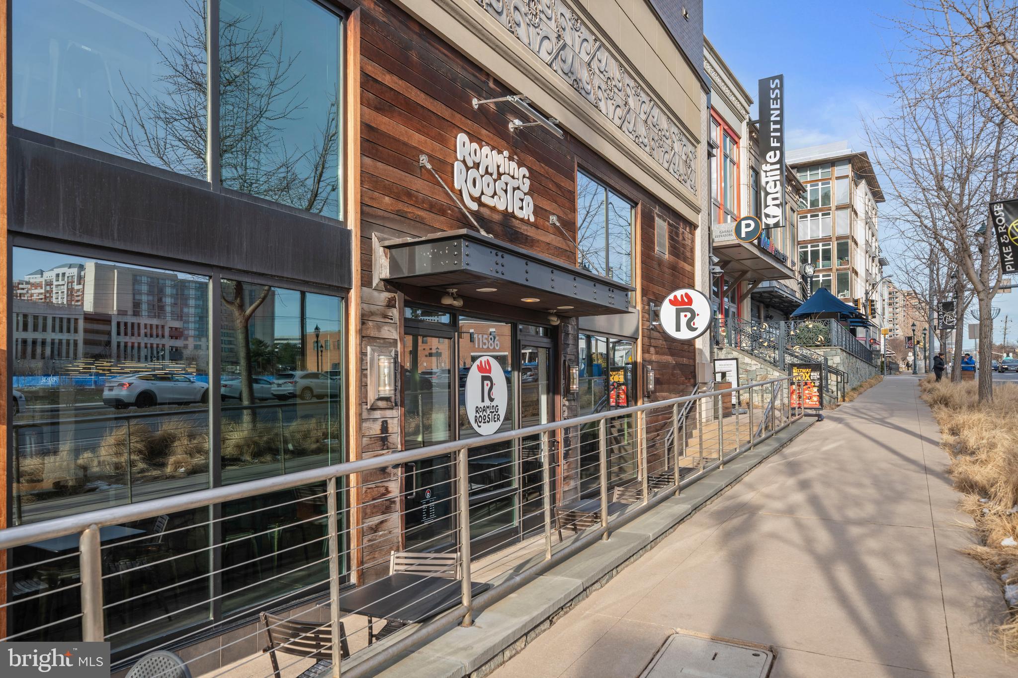 TWINBROOK FOREST - Residential