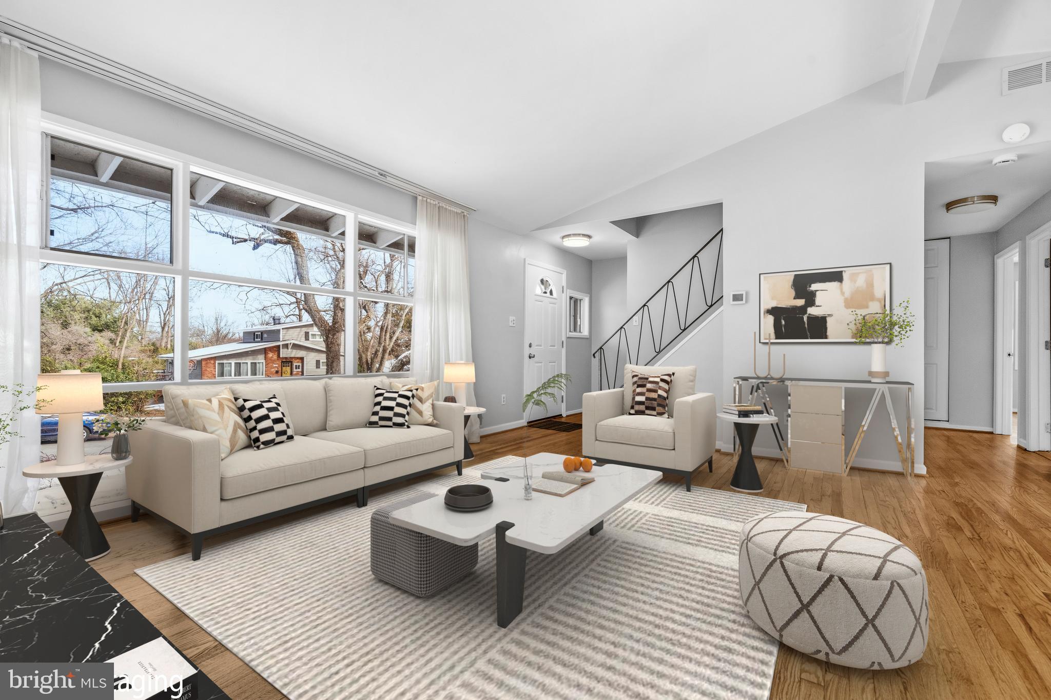 TWINBROOK FOREST - Residential