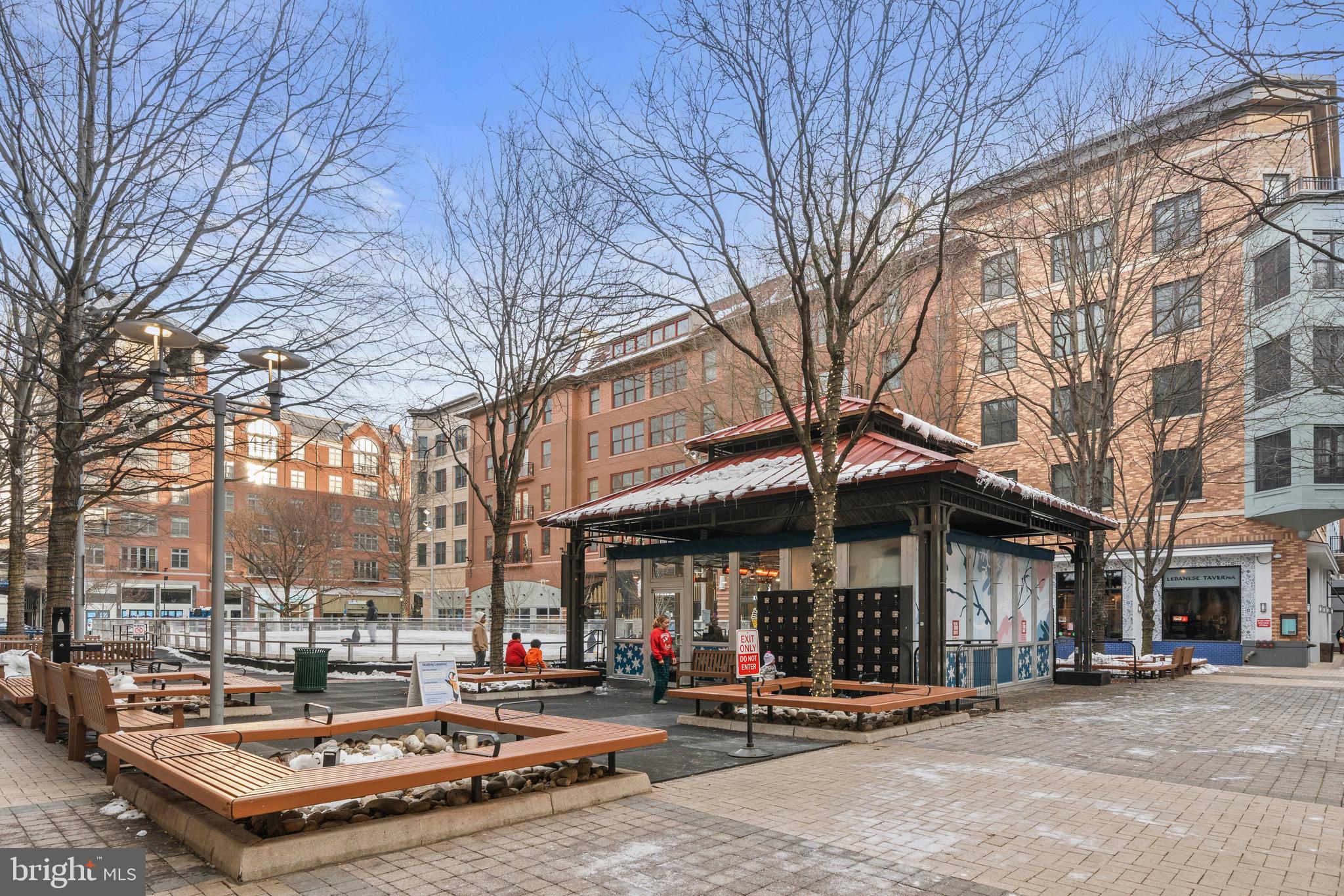 TWINBROOK FOREST - Residential