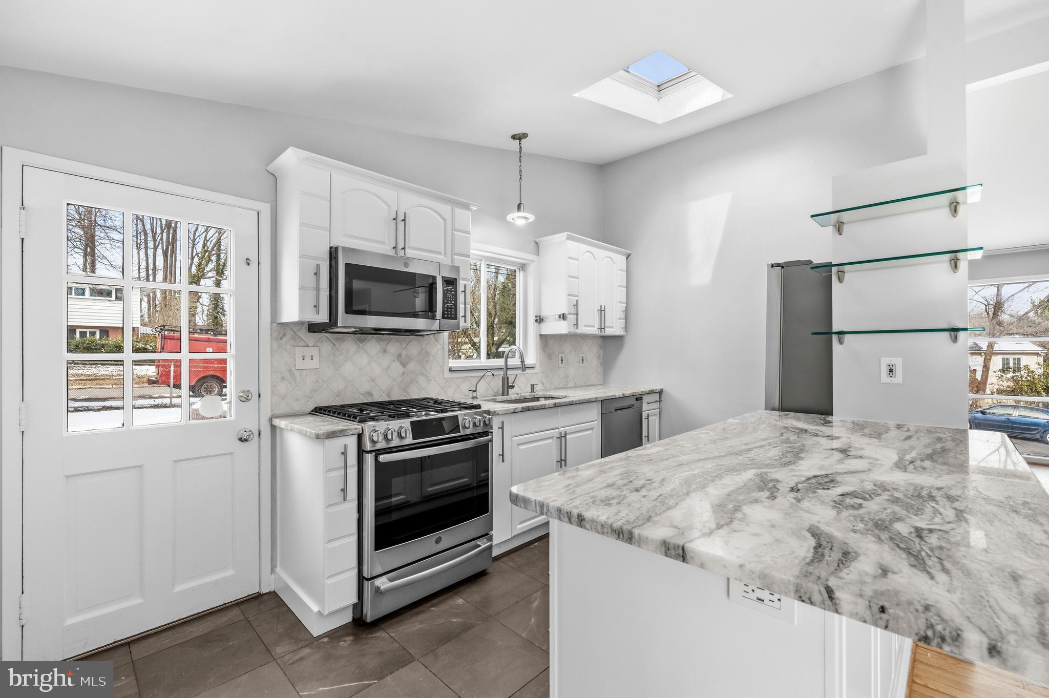 TWINBROOK FOREST - Residential