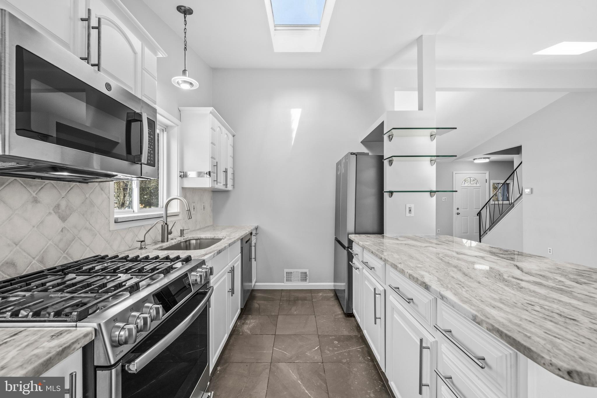 TWINBROOK FOREST - Residential