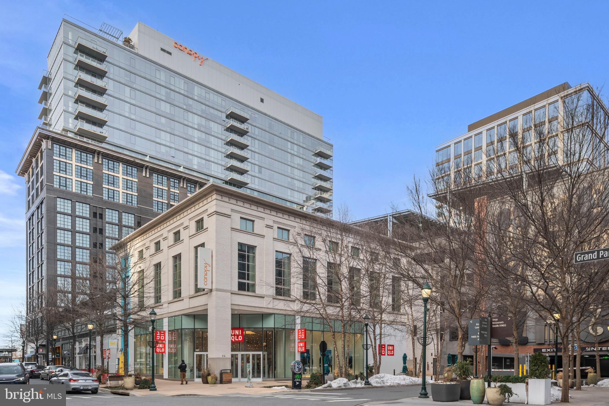 TWINBROOK FOREST - Residential