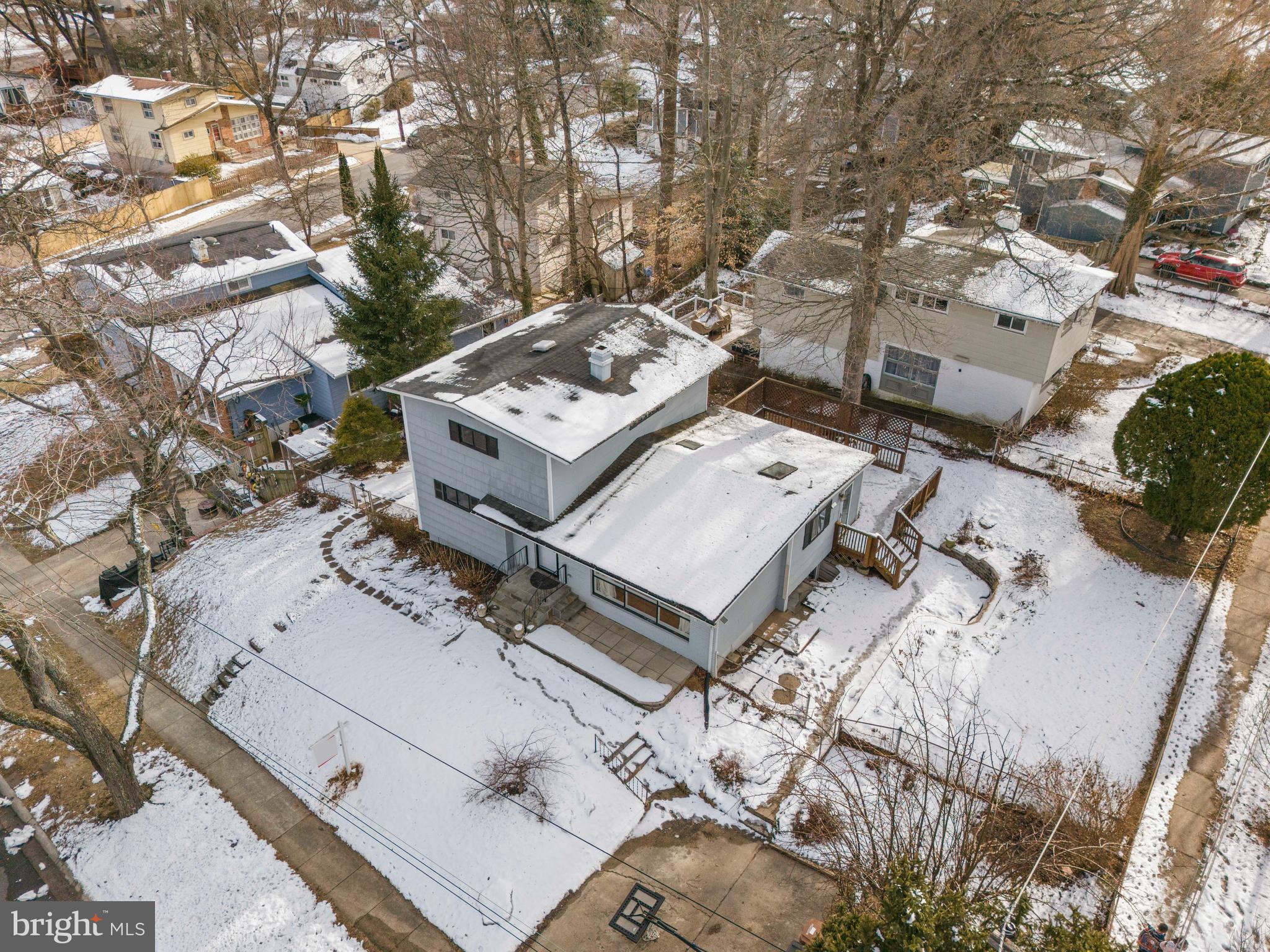 TWINBROOK FOREST - Residential