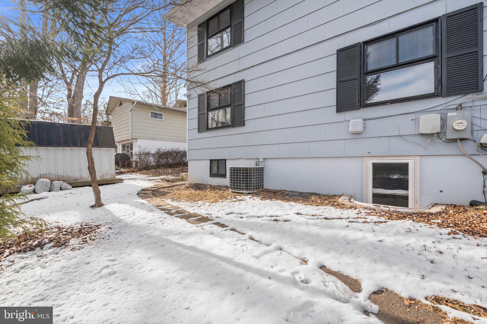 TWINBROOK FOREST - Residential