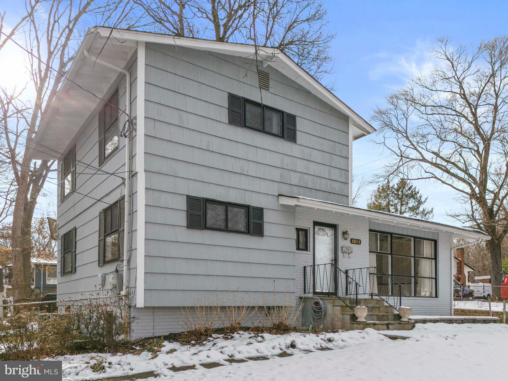 TWINBROOK FOREST - Residential