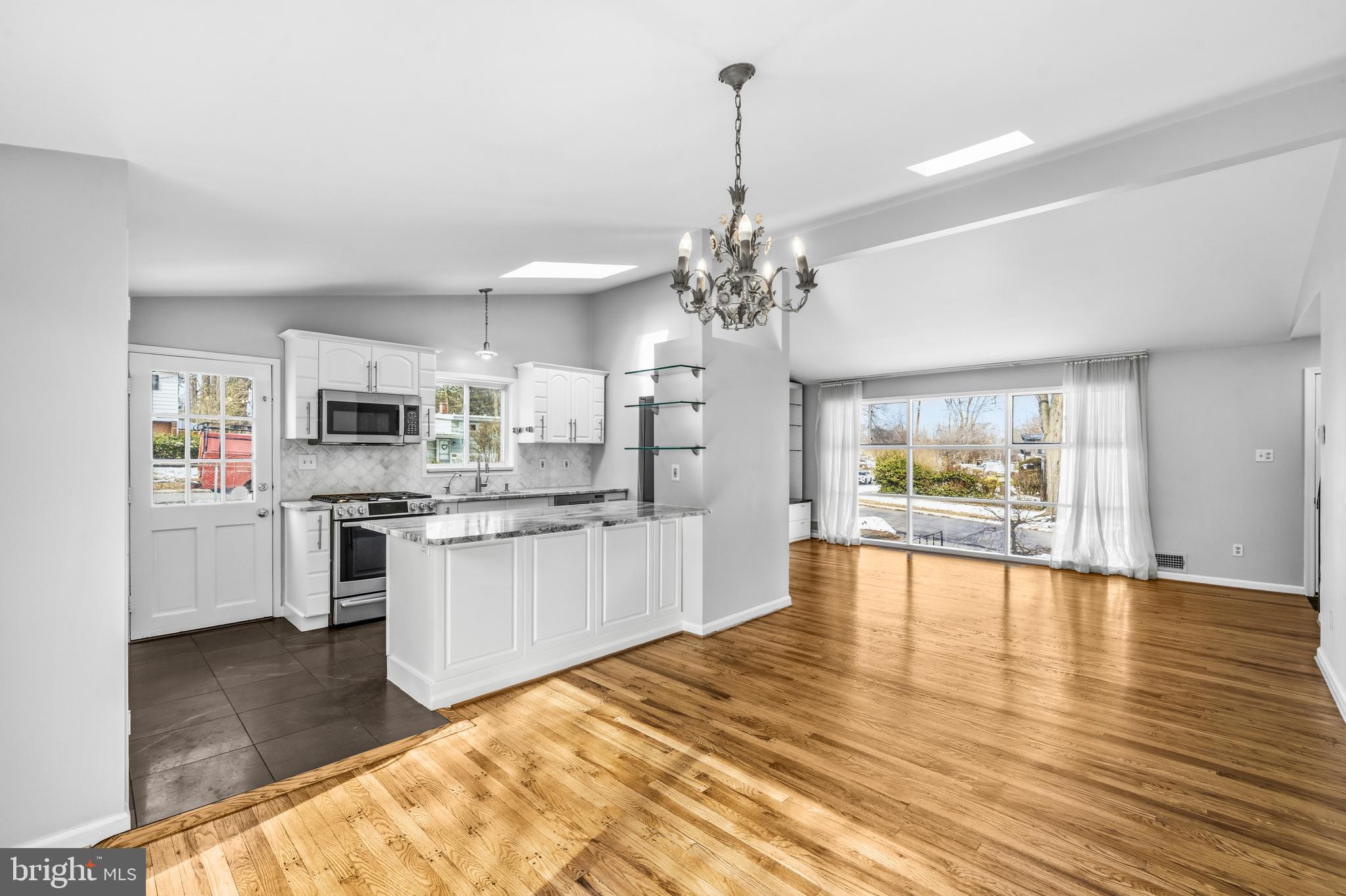 TWINBROOK FOREST - Residential