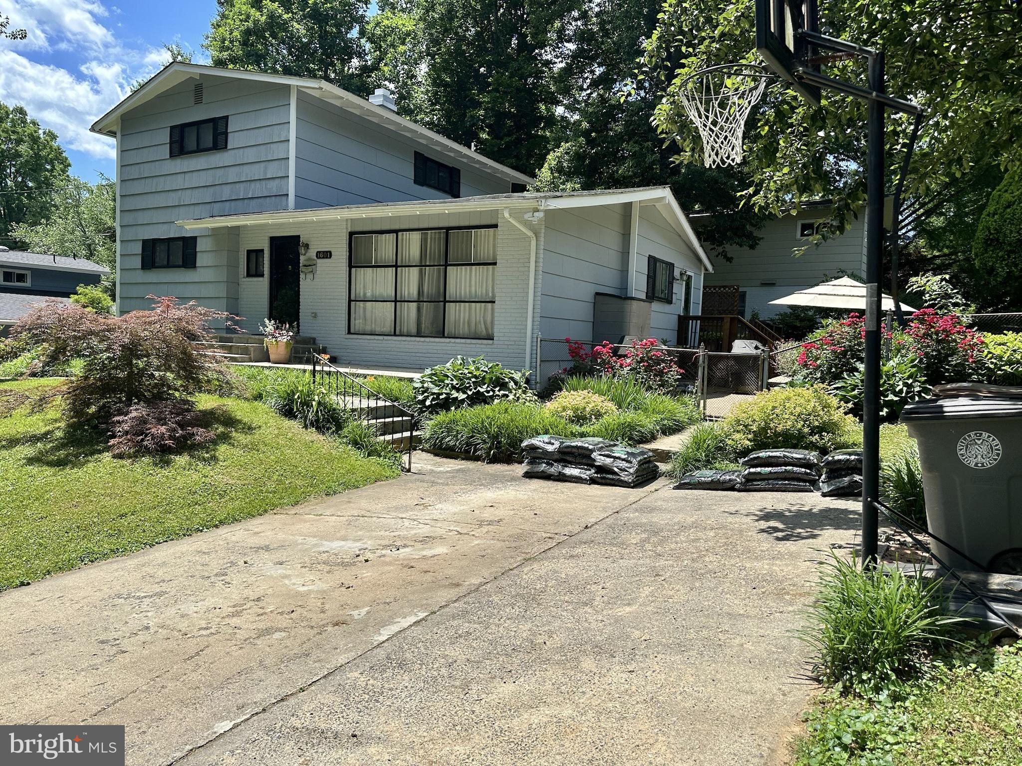 TWINBROOK FOREST - Residential