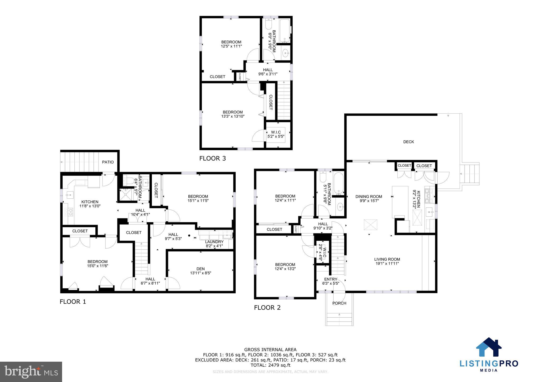 TWINBROOK FOREST - Residential
