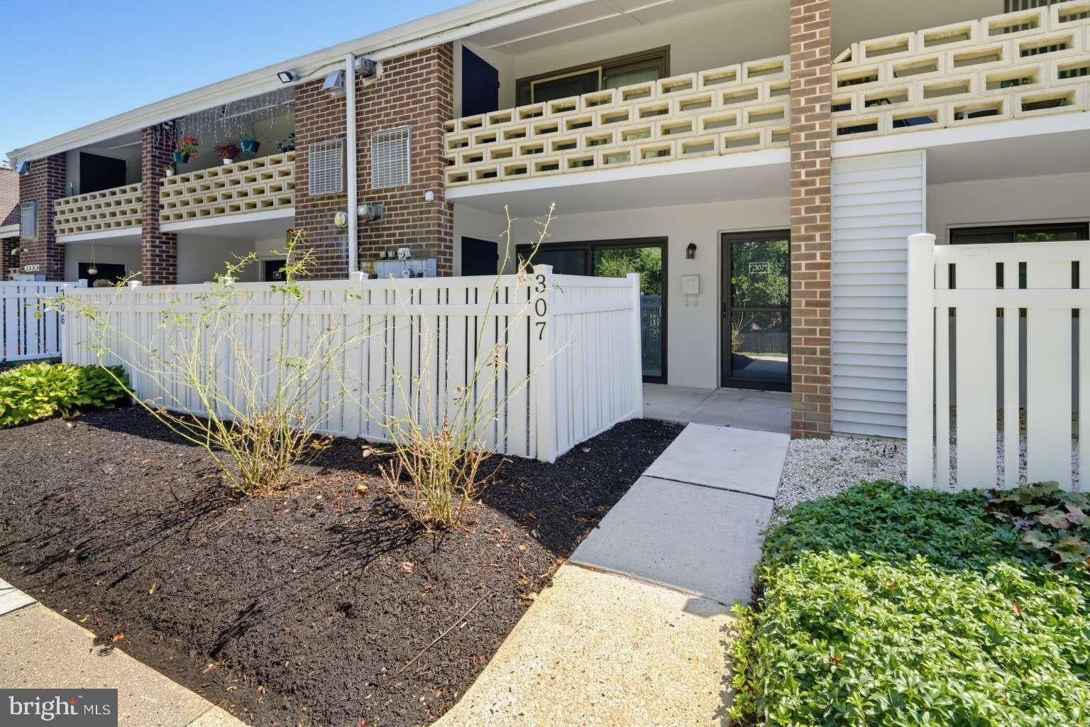 307 STONY WAY 307