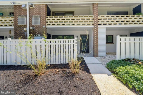 Condo For Sale - 307 Stony Way #307<br/> Montgomery County, NORRISTOWN, PA 19403