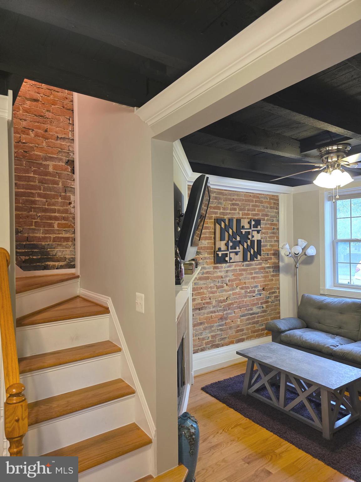 RIDGELY'S DELIGHT - Residential