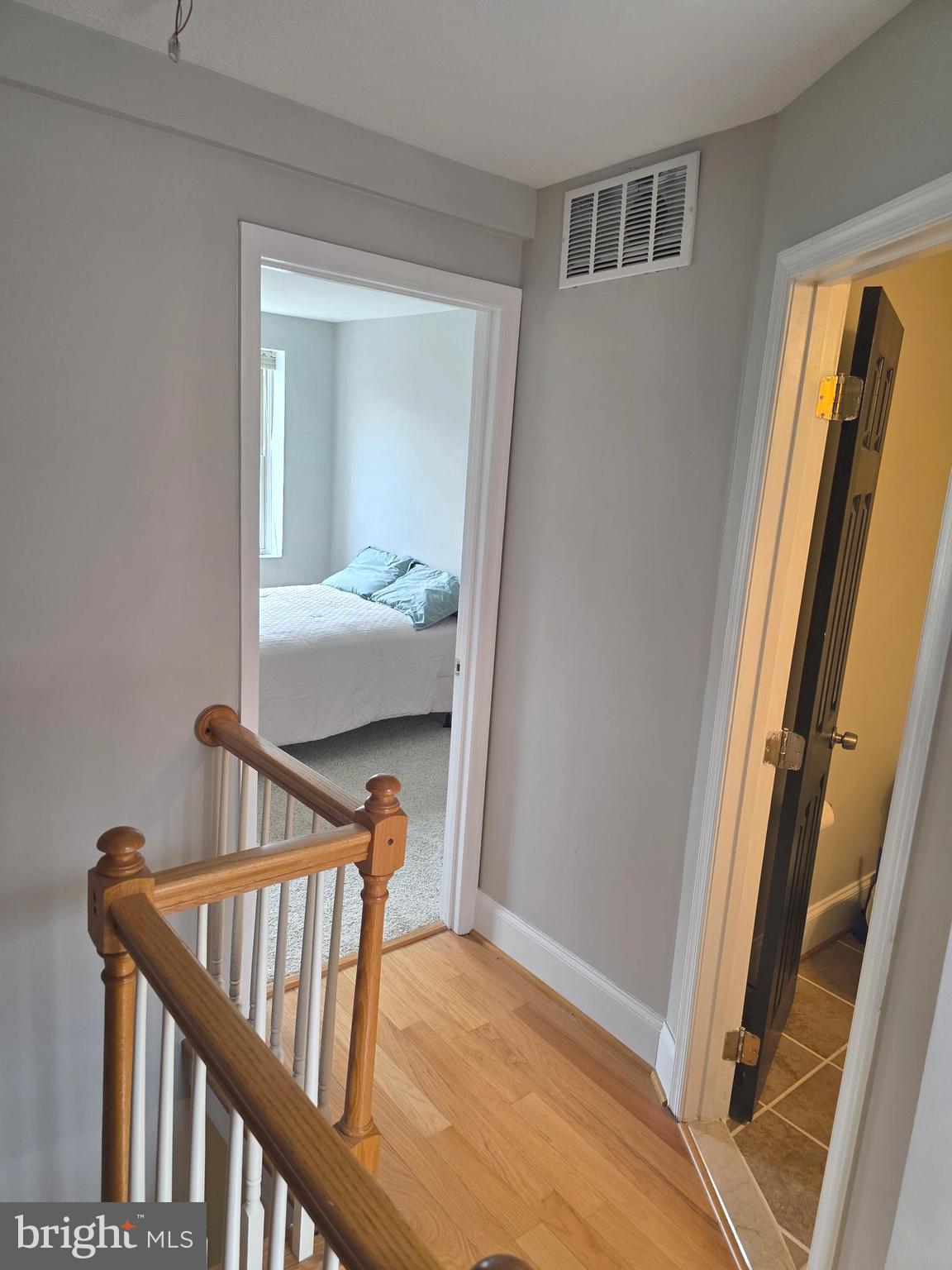 RIDGELY'S DELIGHT - Residential
