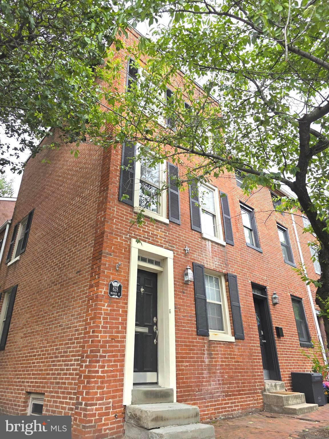 RIDGELY'S DELIGHT - Residential